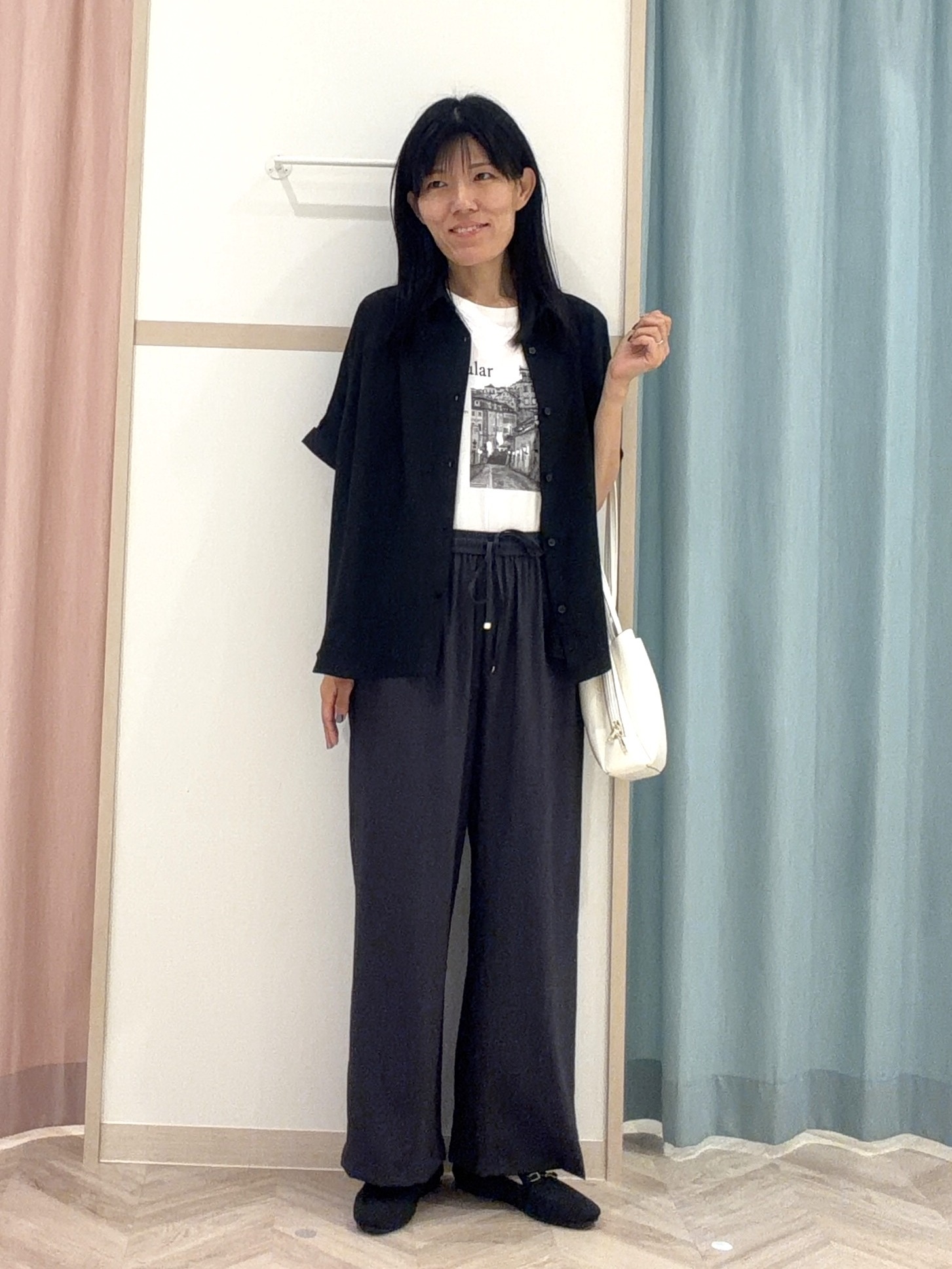 SHOO・LA・RUE 大西直穂