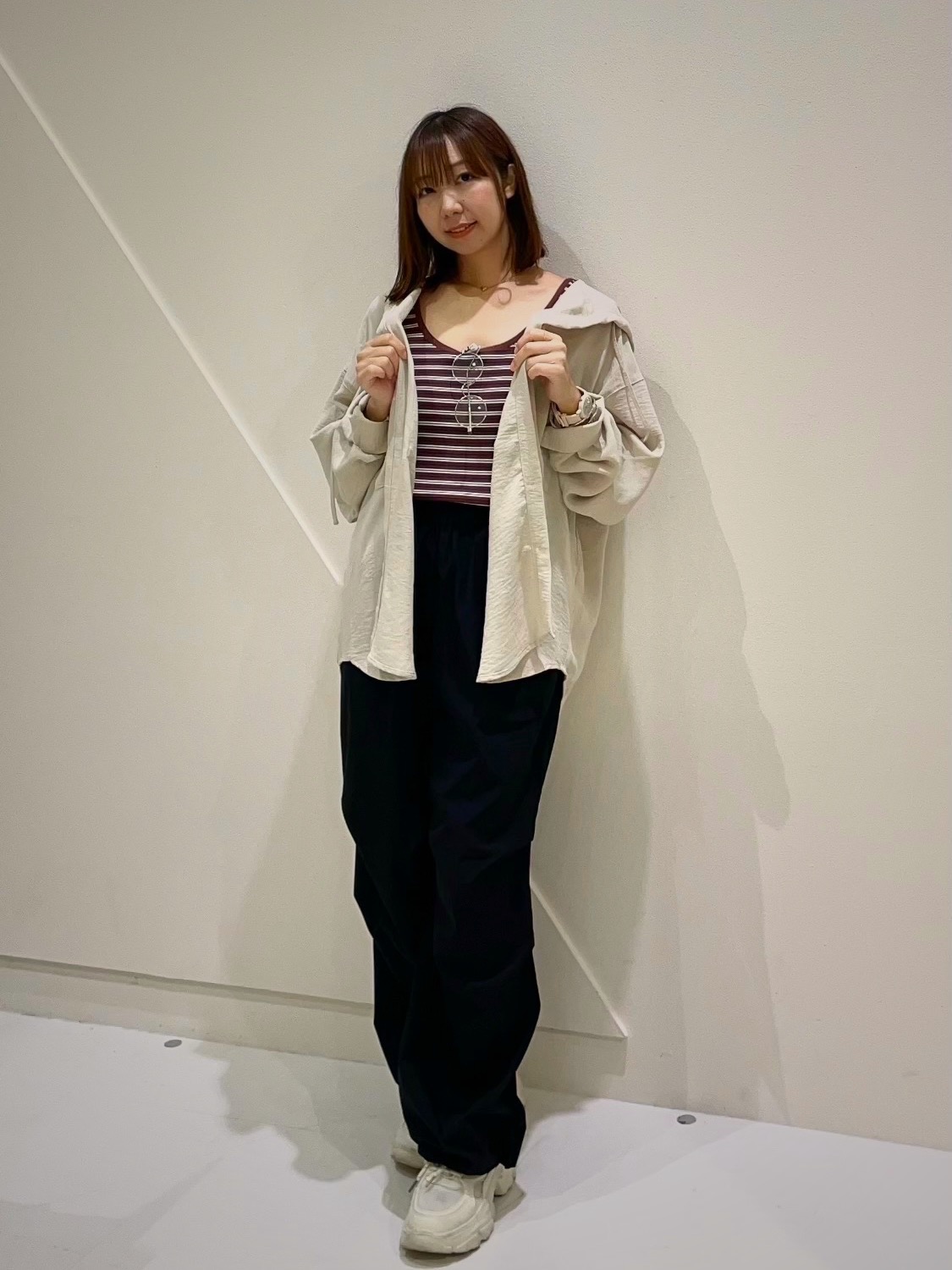 THE SHOP TK 水上翼
