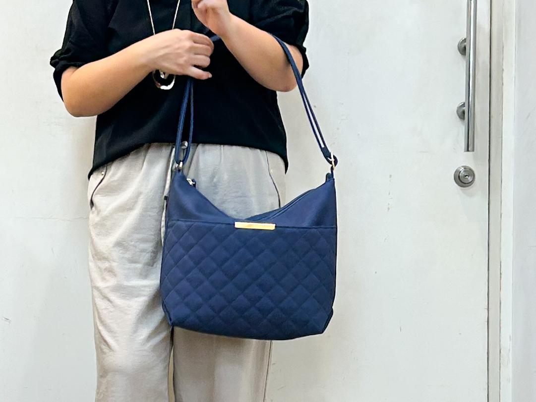 haruさんの「SHOO･LA･RUE｜【洗濯後しわになりにくい/インせずきまる】お袖のハシゴレースが涼やかな印象 麻調スキッパーブラウス」を使ったコーディネート
