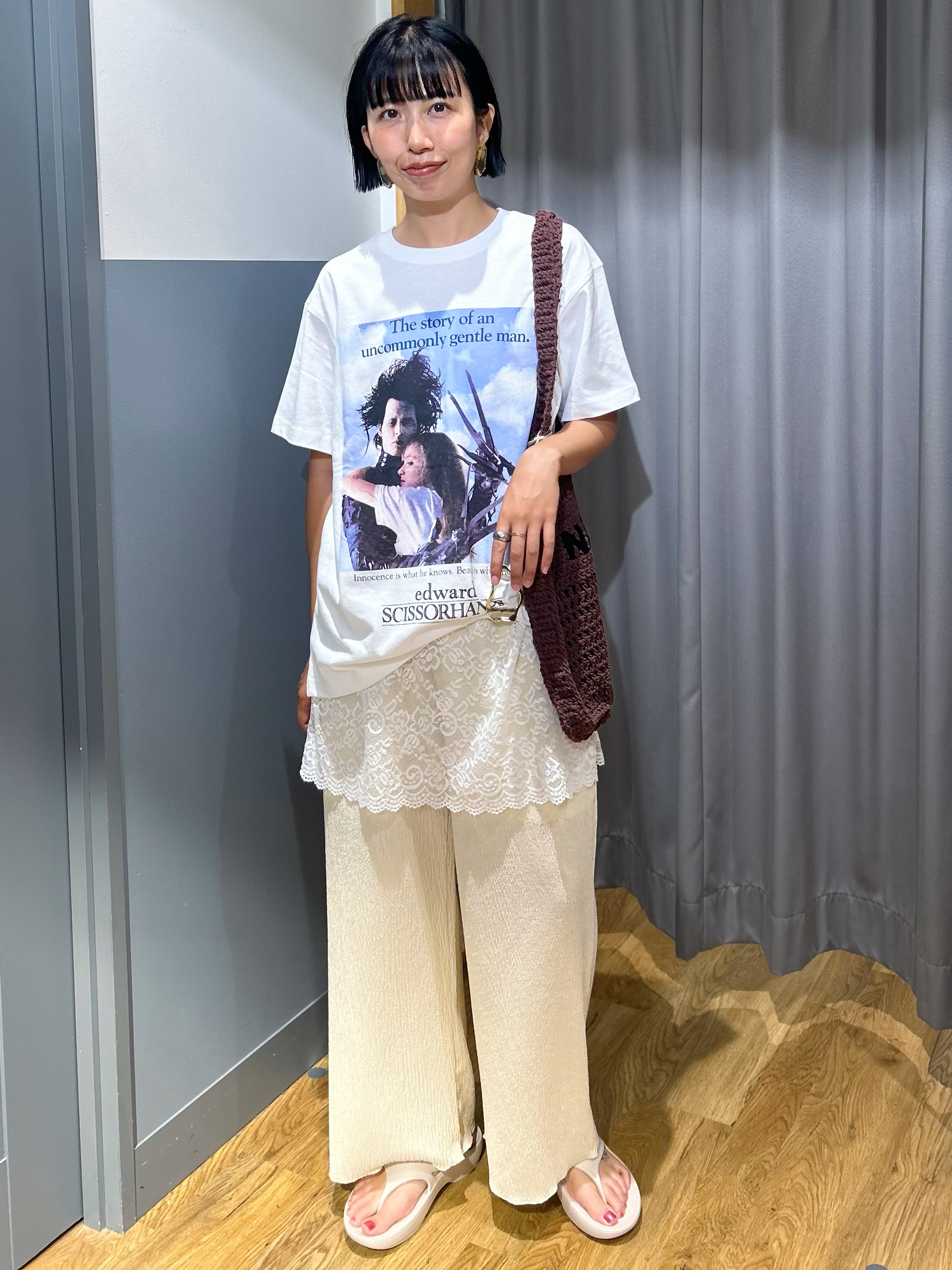 ライトオン きほりん