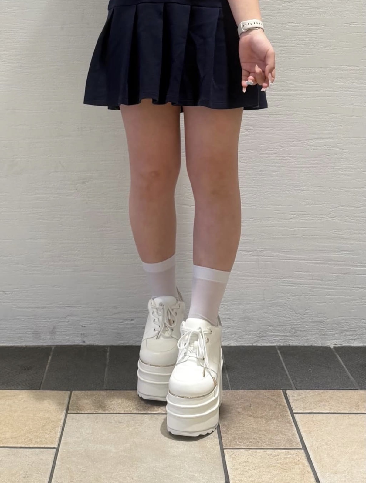 Nさんの「ESPERANZA｜」を使ったコーディネート