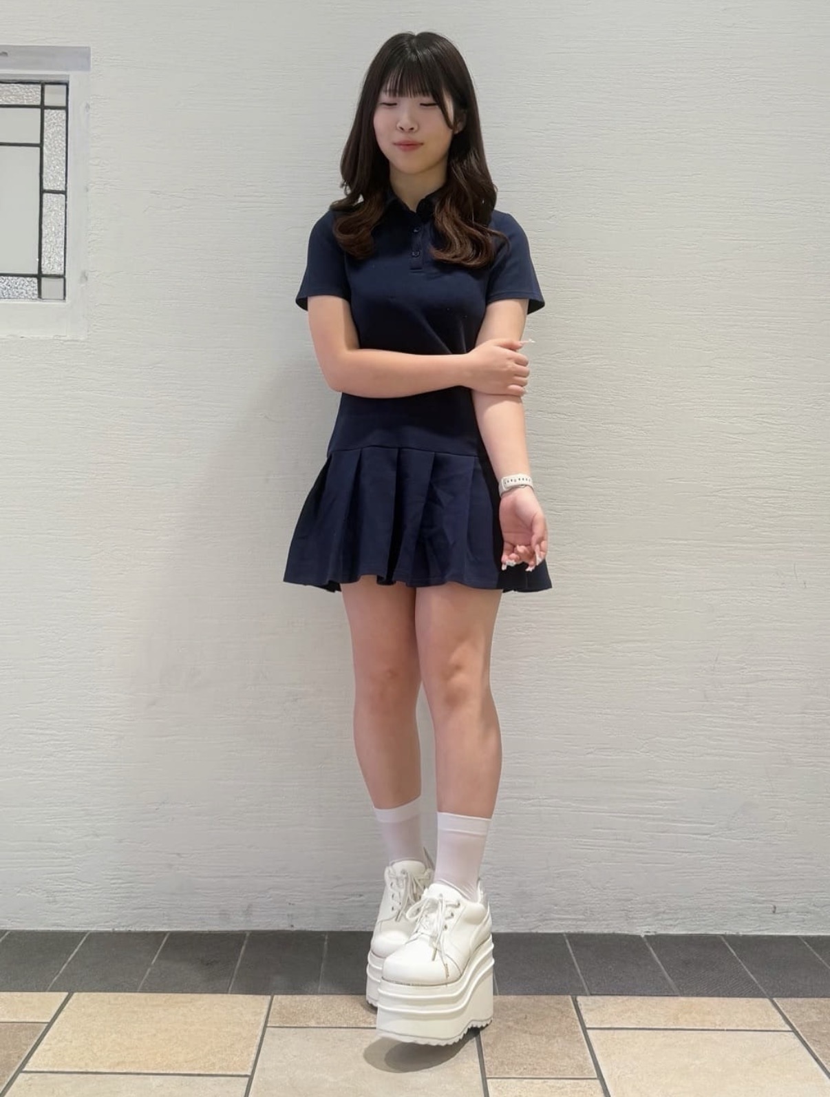 Nさんの「ESPERANZA｜」を使ったコーディネート