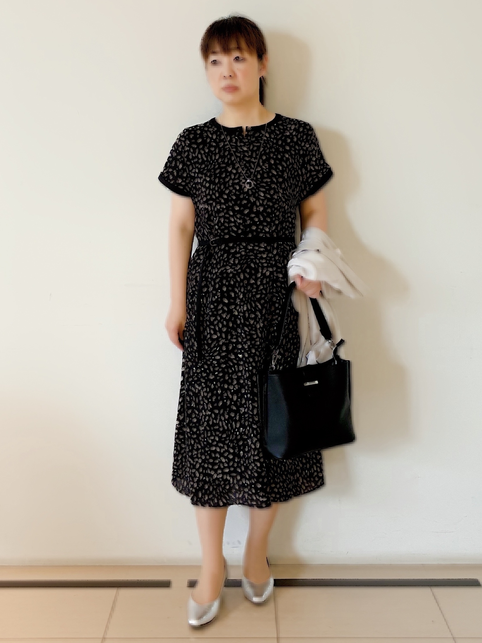 ひーさんの「Reflect｜【SS-4Lサイズ／UVカット／接触冷感】匠ジャケット／ベーシックテーラード」を使ったコーディネート