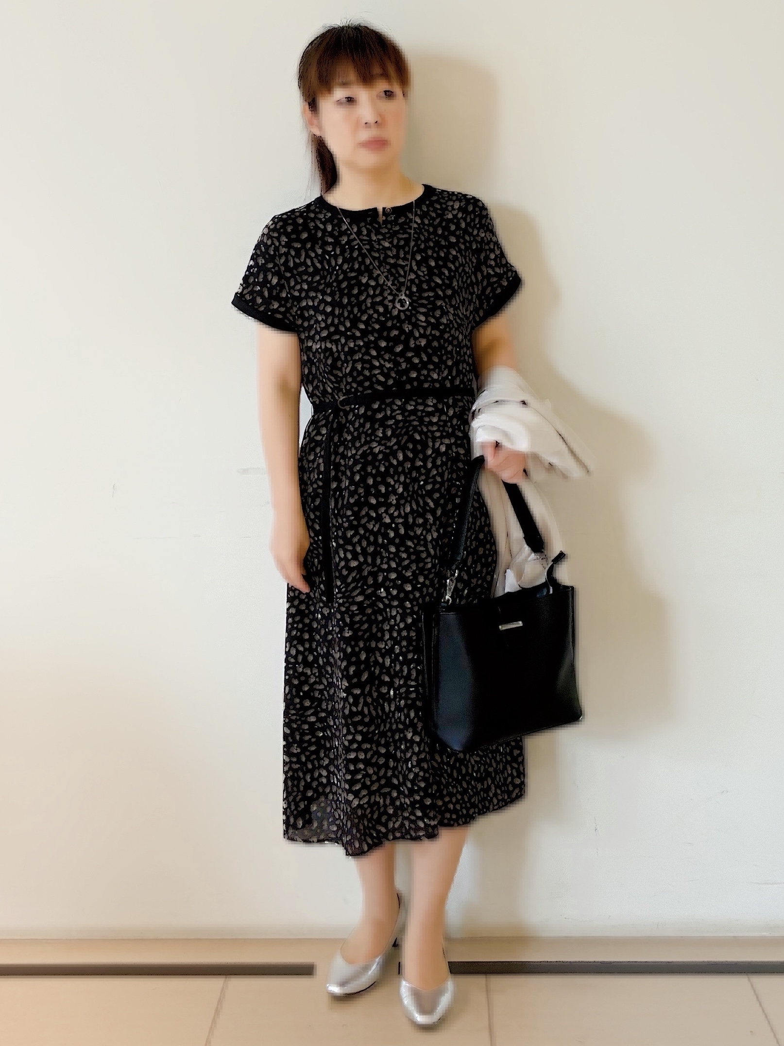 ひーさんの「Reflect｜【SS-4Lサイズ／UVカット／接触冷感】匠ジャケット／ベーシックテーラード」を使ったコーディネート
