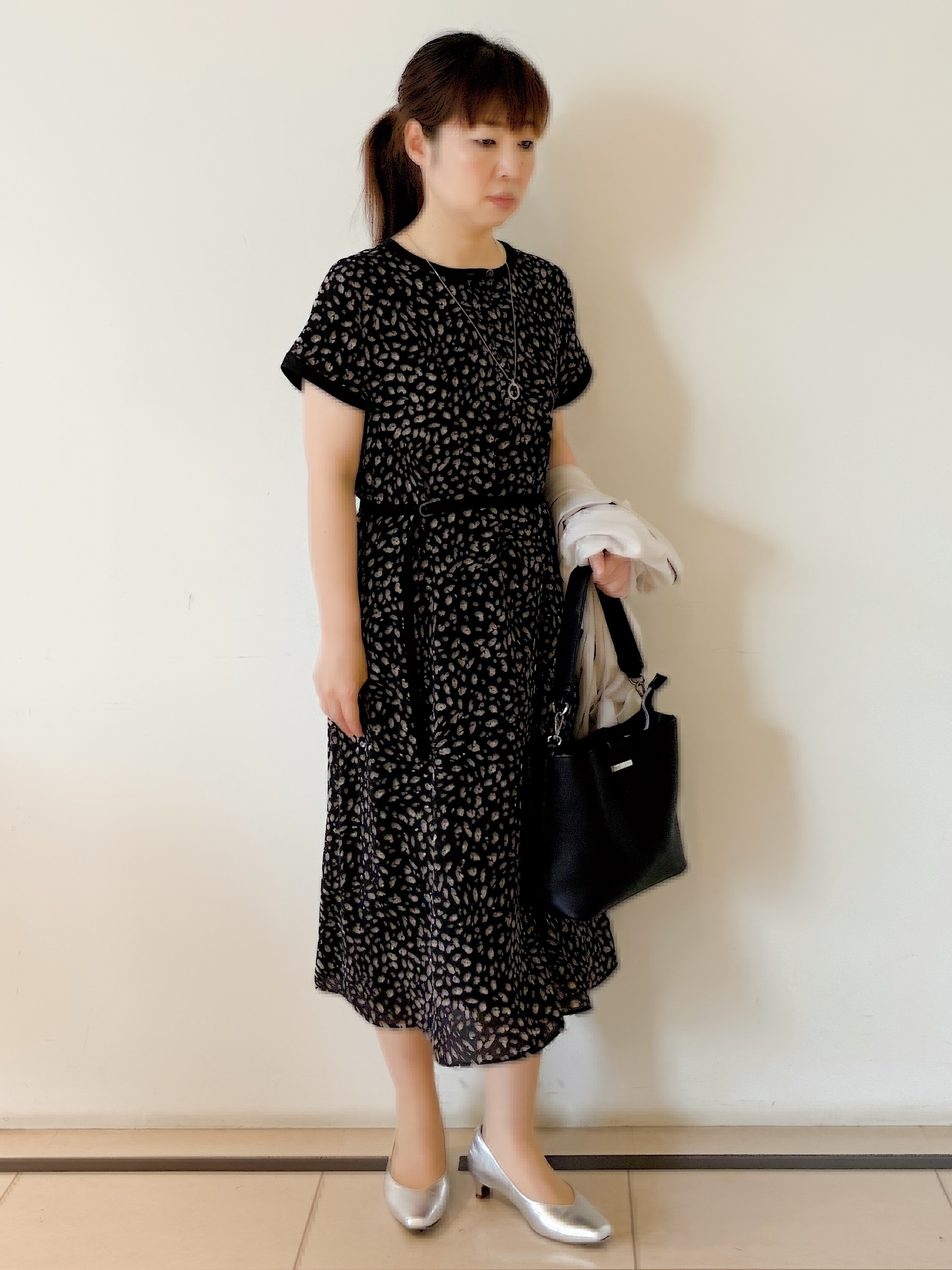 ひーさんの「Reflect｜【SS-4Lサイズ／UVカット／接触冷感】匠ジャケット／ベーシックテーラード」を使ったコーディネート