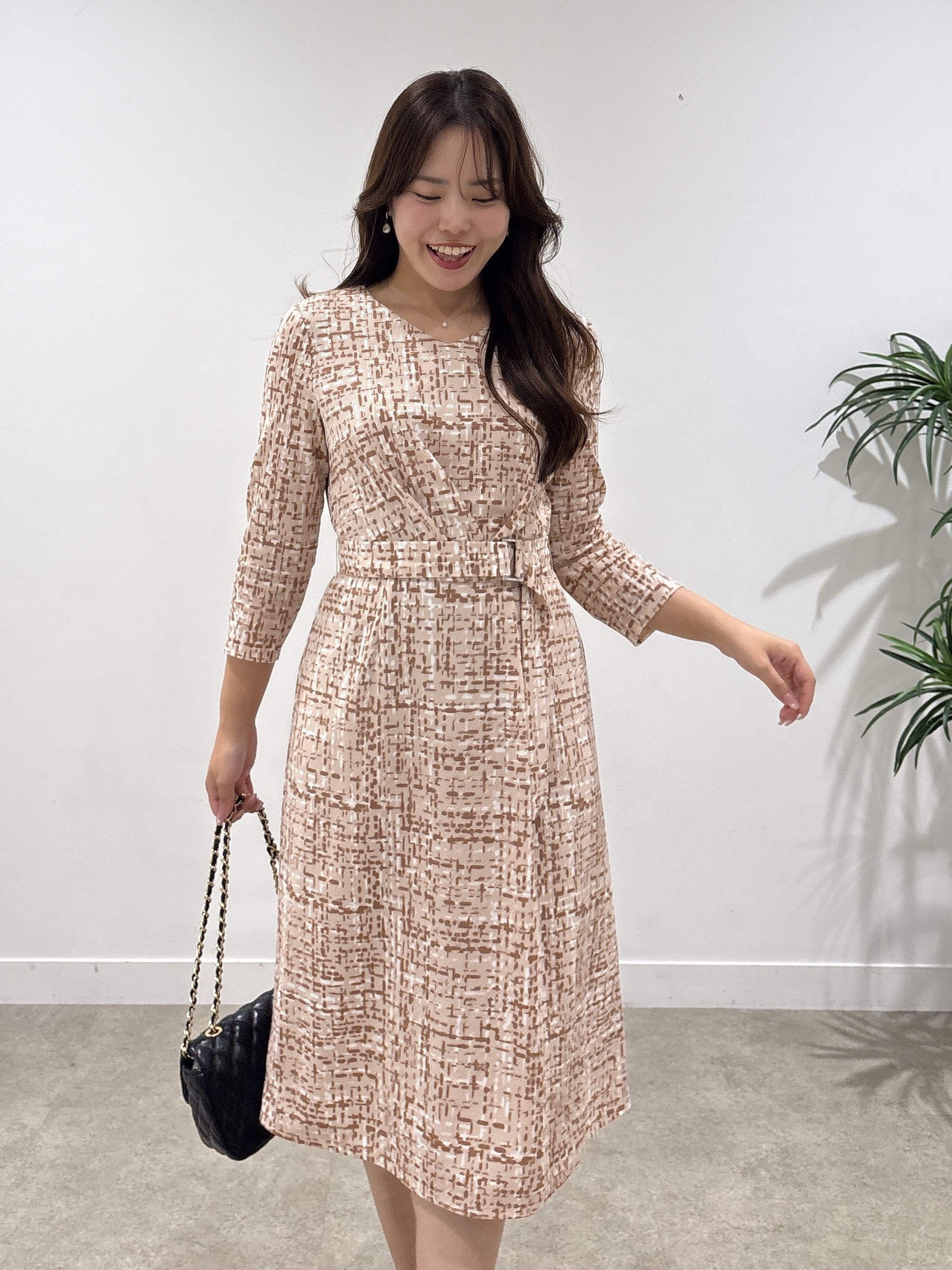 MISAKIさんの「COUP DE CHANCE｜」を使ったコーディネート