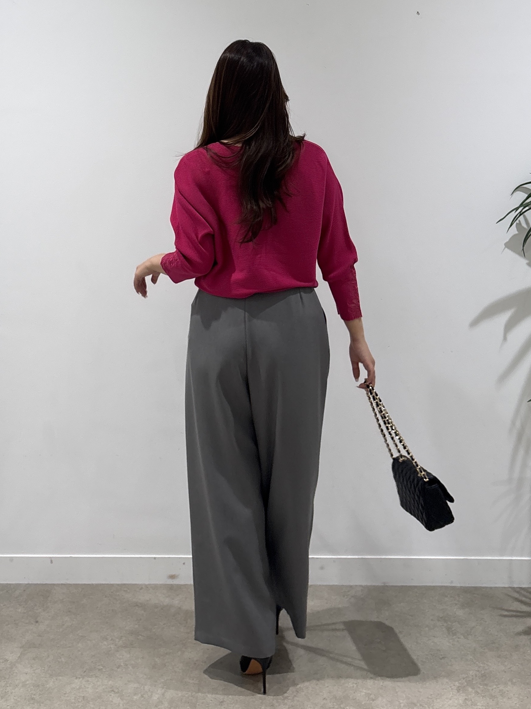 MISAKIさんの「COUP DE CHANCE｜」を使ったコーディネート
