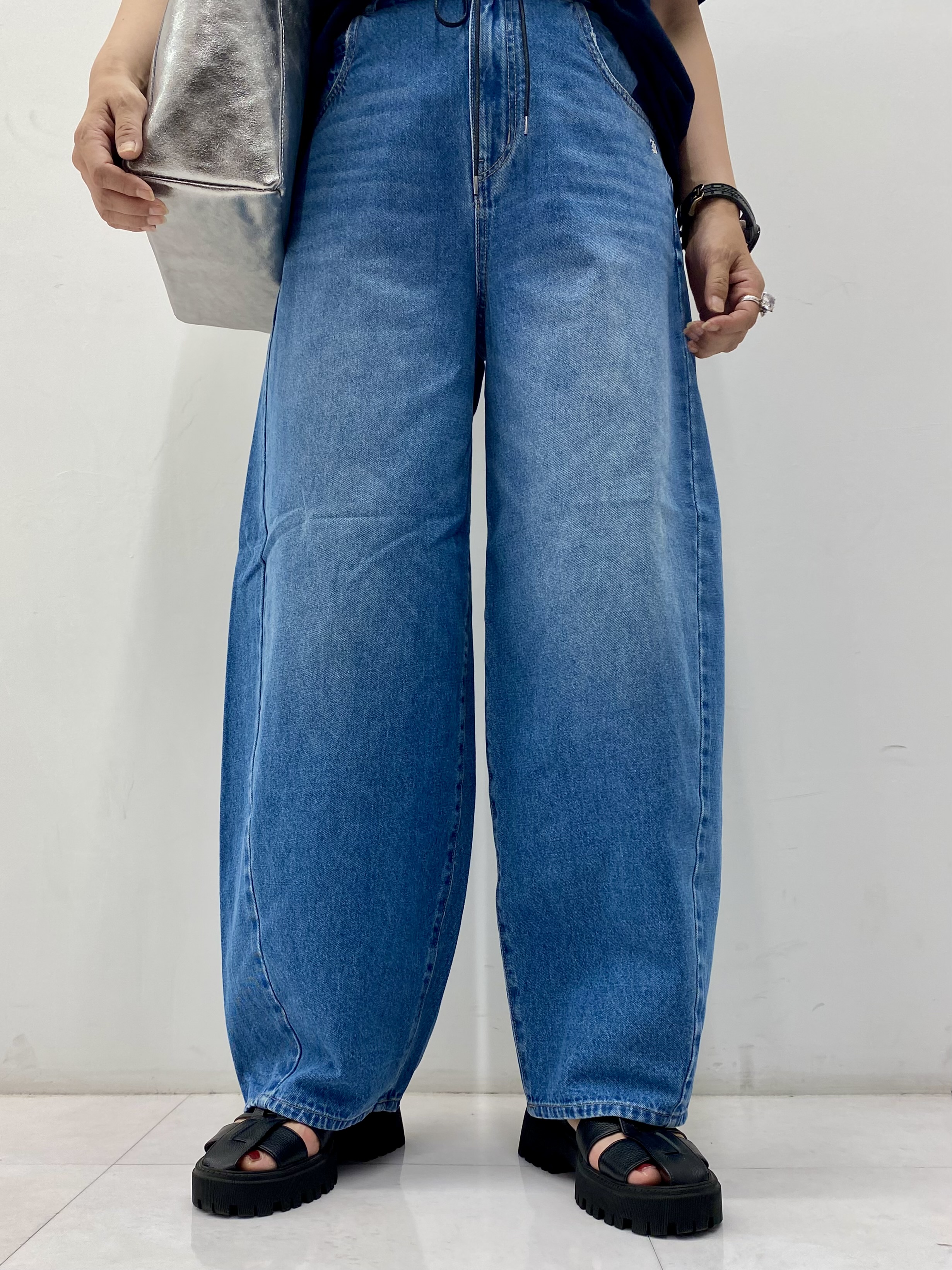 Sawaguchiさんの「DRESSTERIOR｜◆Americana（アメリカーナ）Tシャツ」を使ったコーディネート