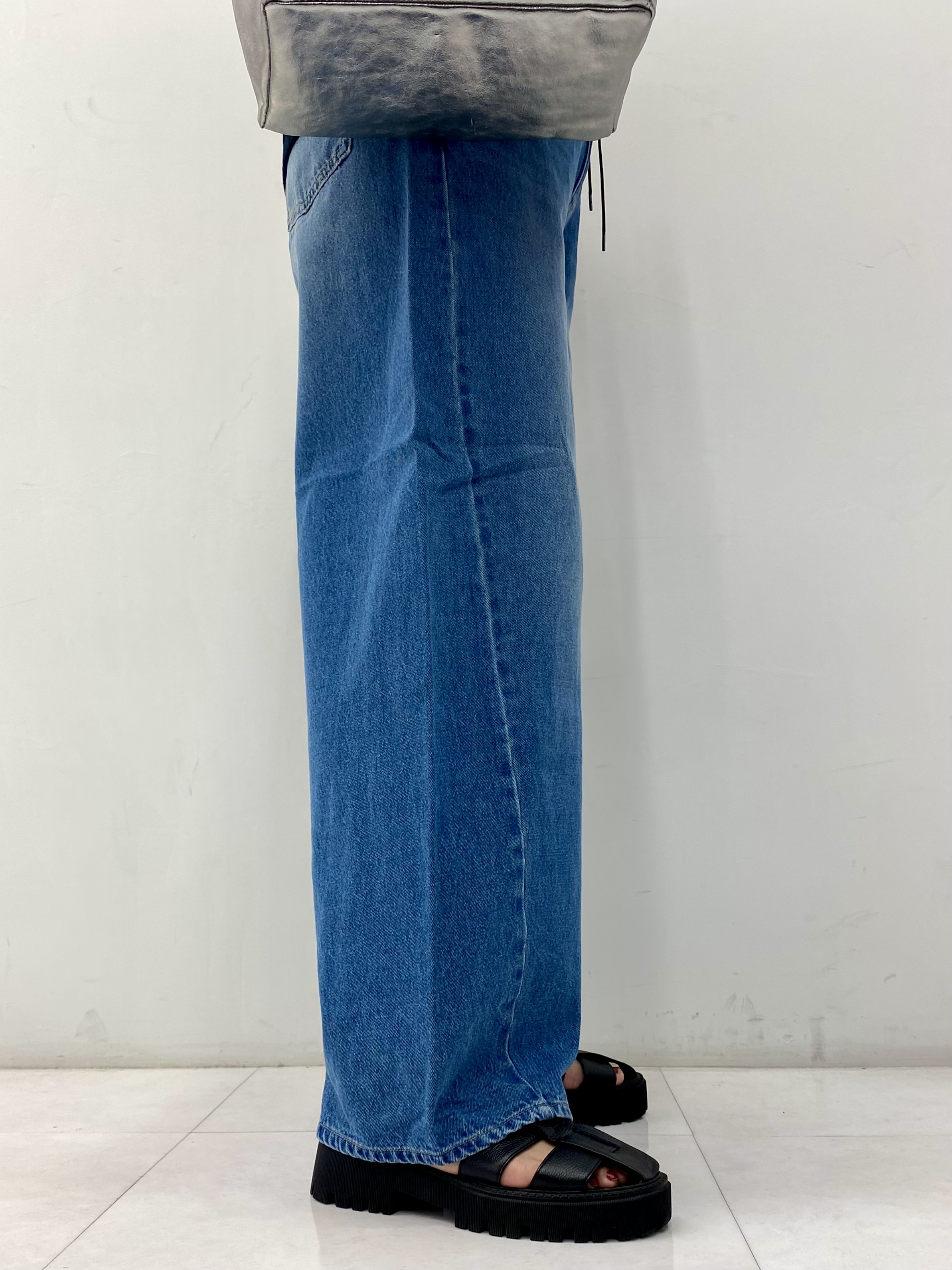 Sawaguchiさんの「DRESSTERIOR｜◆Americana（アメリカーナ）Tシャツ」を使ったコーディネート