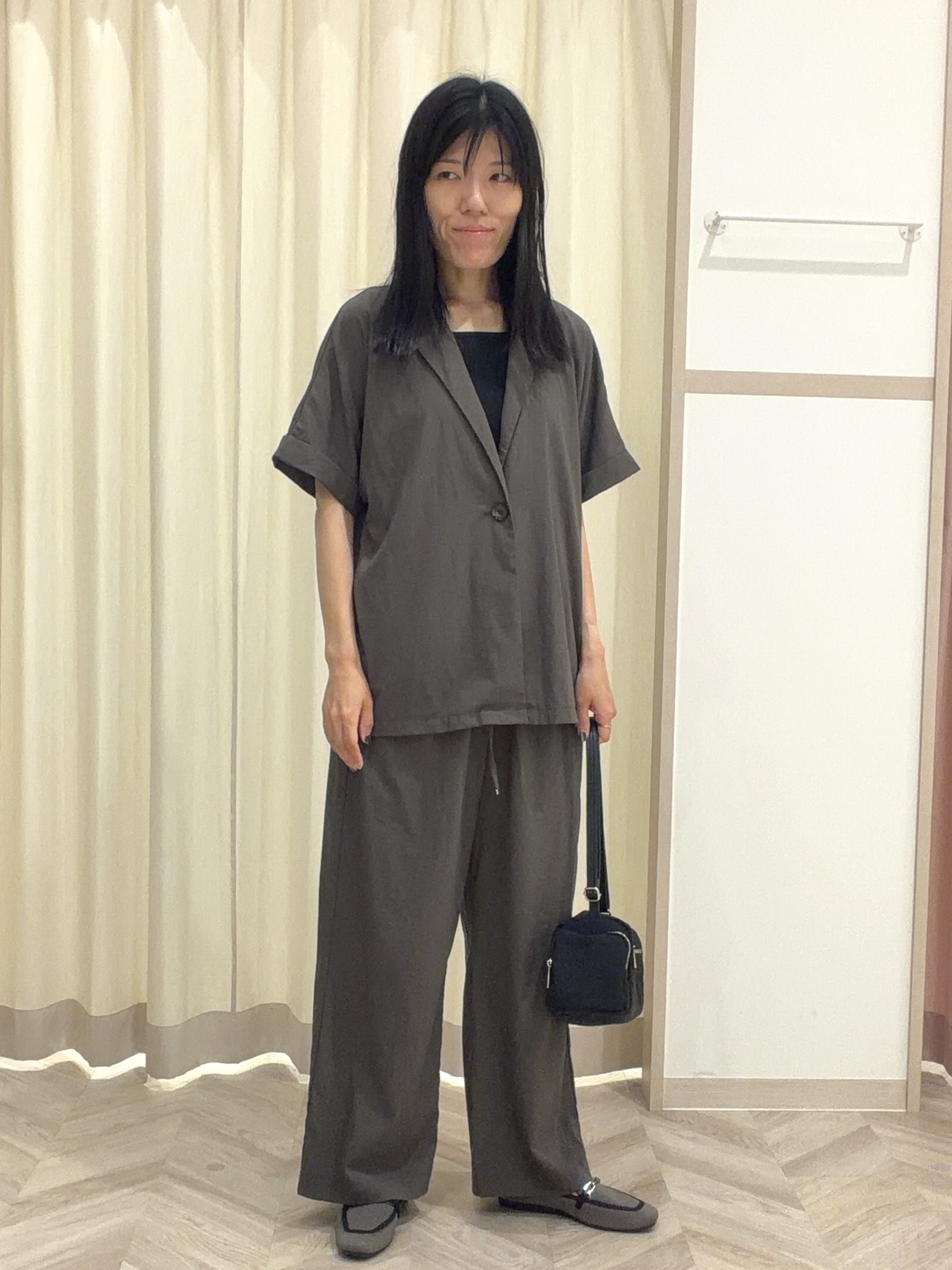 SHOO・LA・RUE 大西直穂