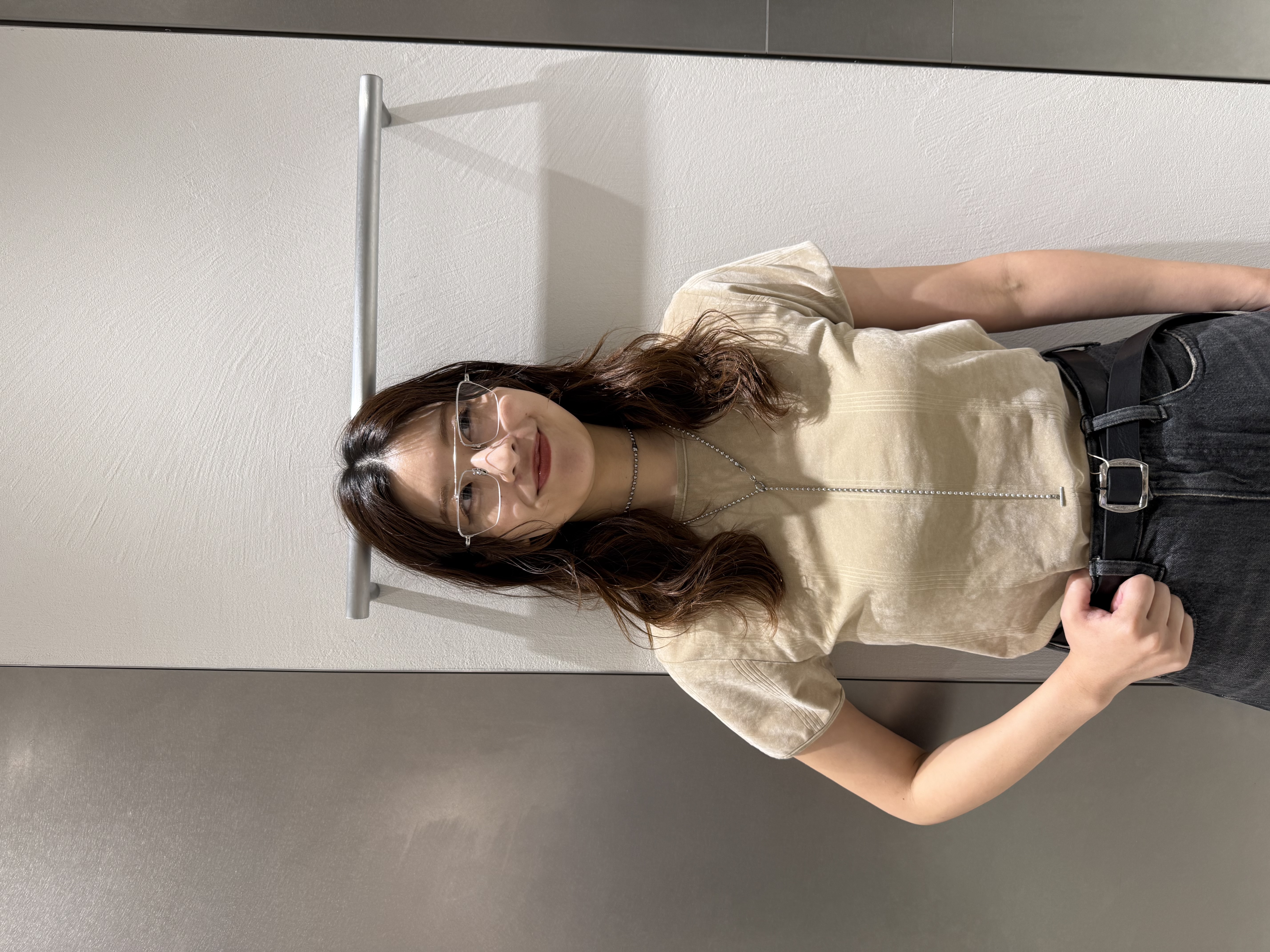 iwamiさんの「CODE A｜【Cup-in】Robert P． Miller｜Flocky bustier」を使ったコーディネート