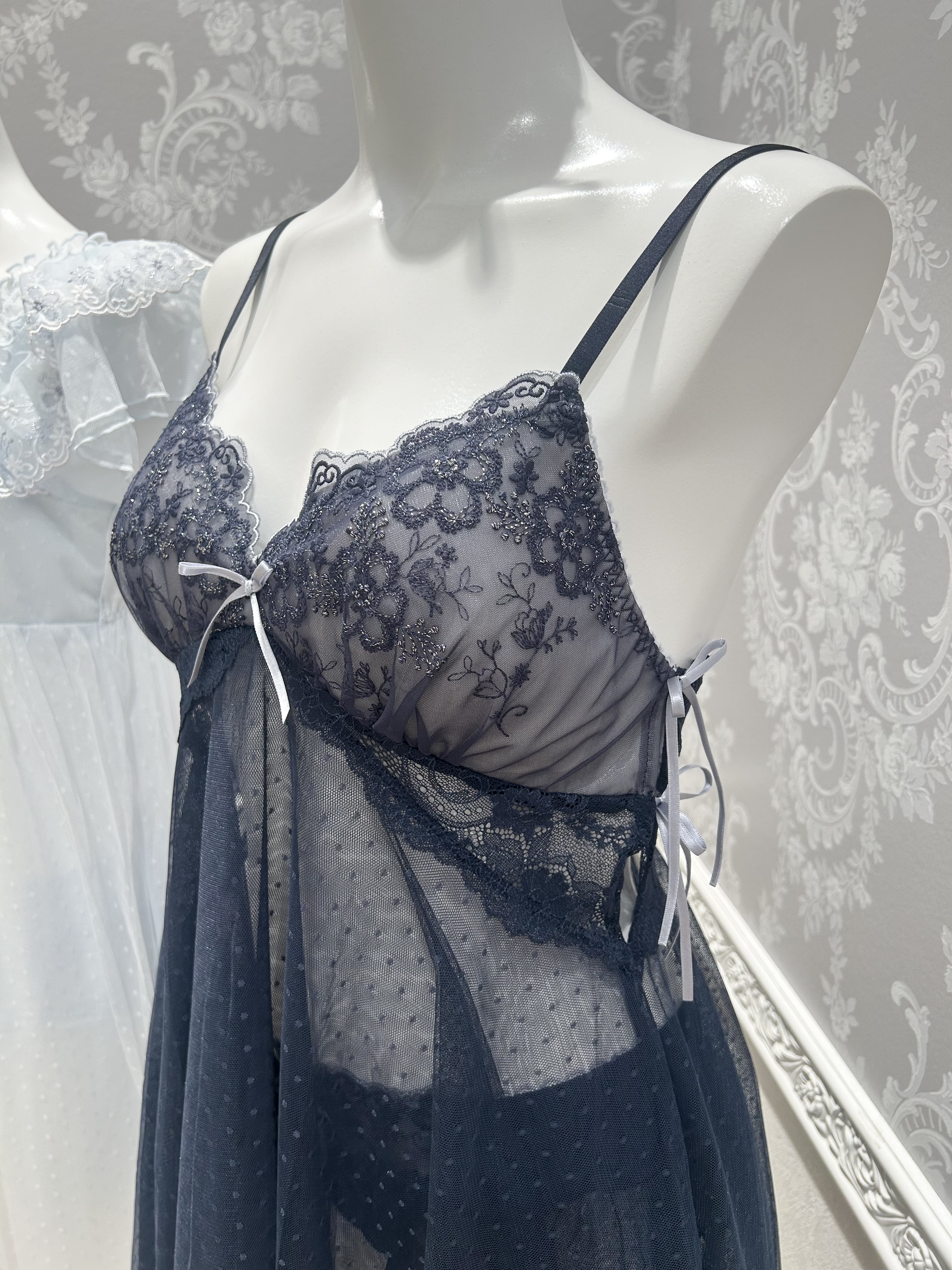 hachiさんの「Risa Magli｜ティニー ブラジャー （B－C） ＜Sweet Rich（スウィートリッチ）＞」を使ったコーディネート