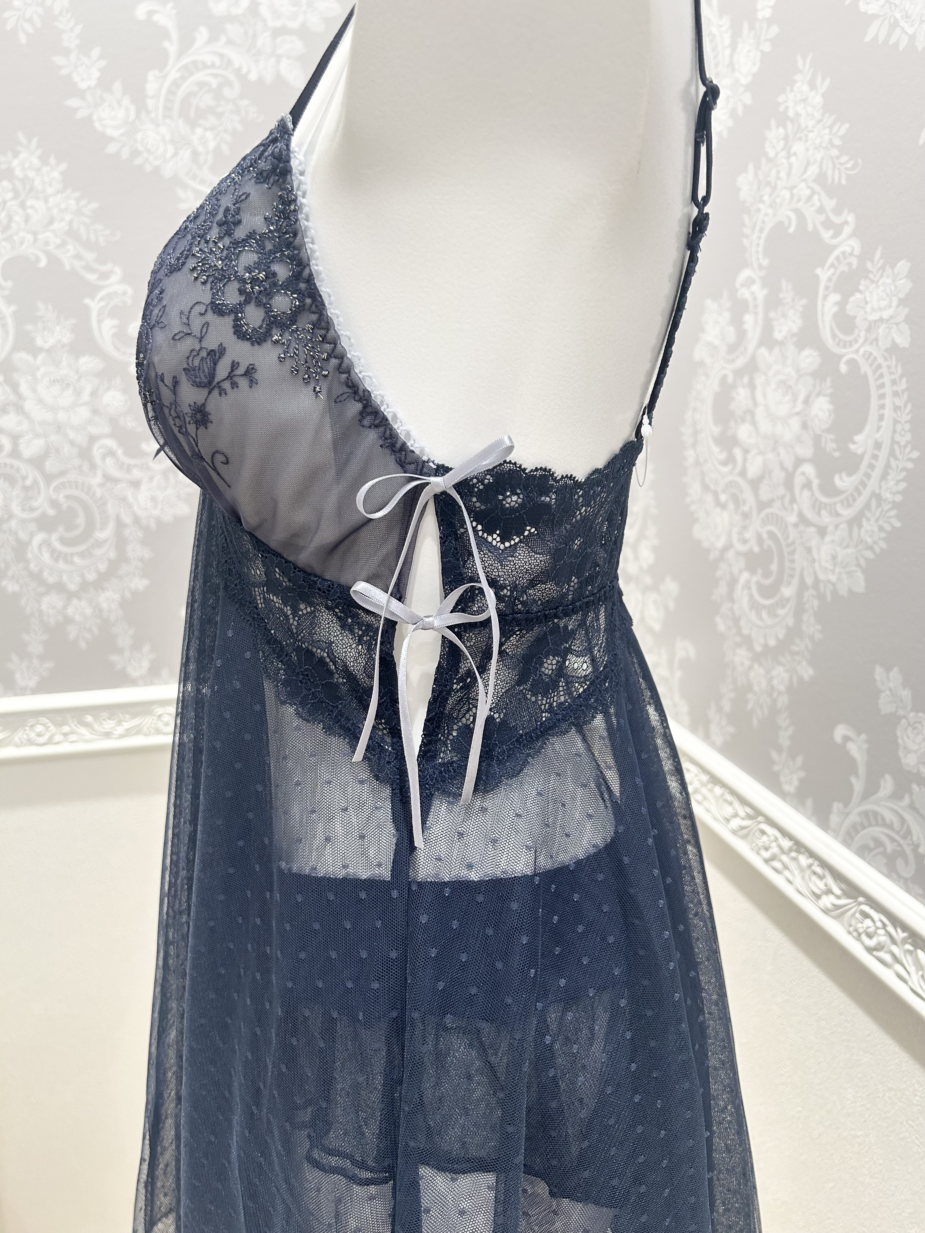 hachiさんの「Risa Magli｜ティニー ブラジャー （B－C） ＜Sweet Rich（スウィートリッチ）＞」を使ったコーディネート