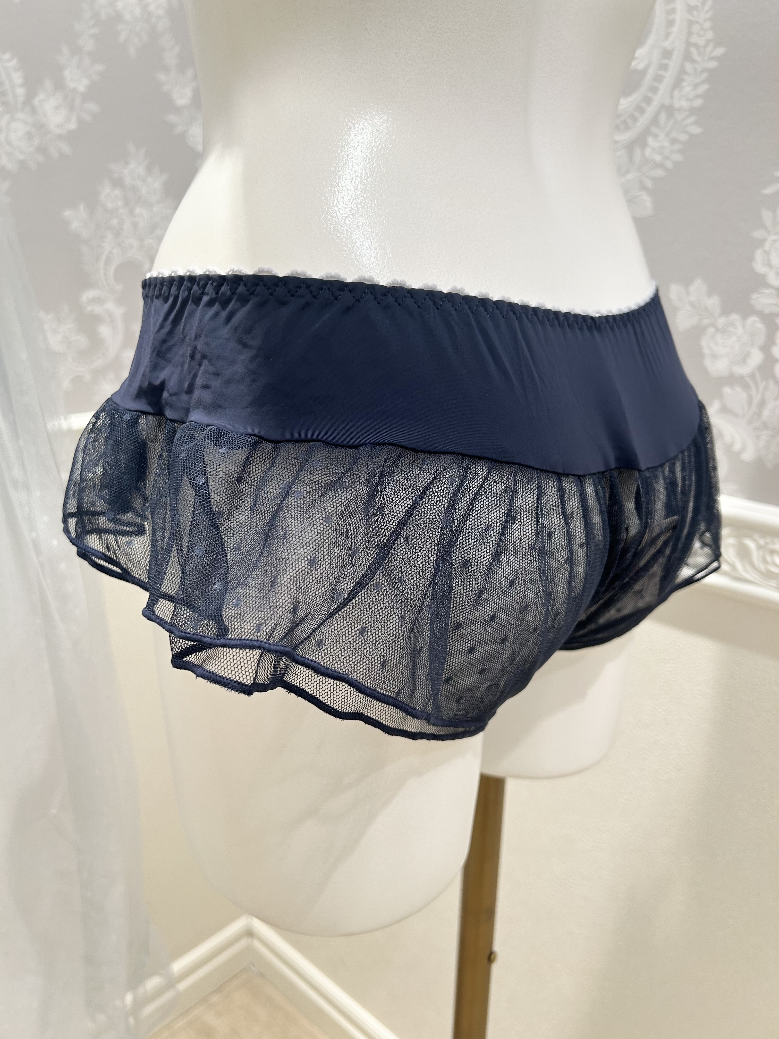 hachiさんの「Risa Magli｜ティニー ブラジャー （B－C） ＜Sweet Rich（スウィートリッチ）＞」を使ったコーディネート