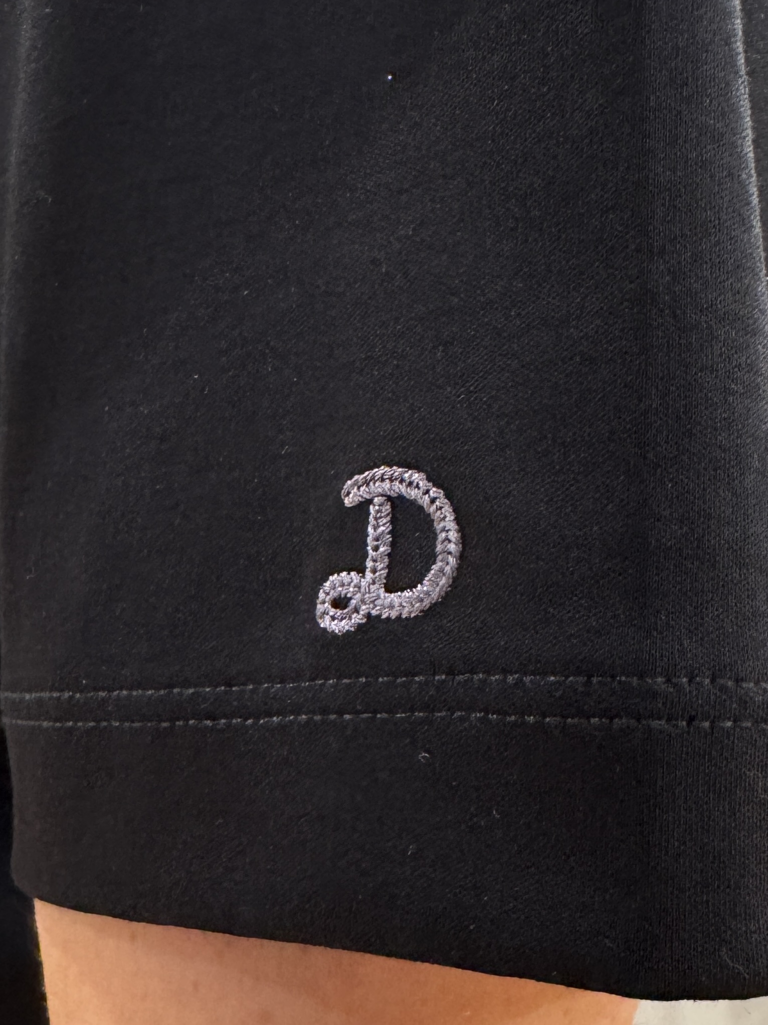 kawarataniさんの「DRESSTERIOR｜【接触冷感／抗菌防臭／消臭】ICE CLEAR COTTON モックネックTシャツ」を使ったコーディネート