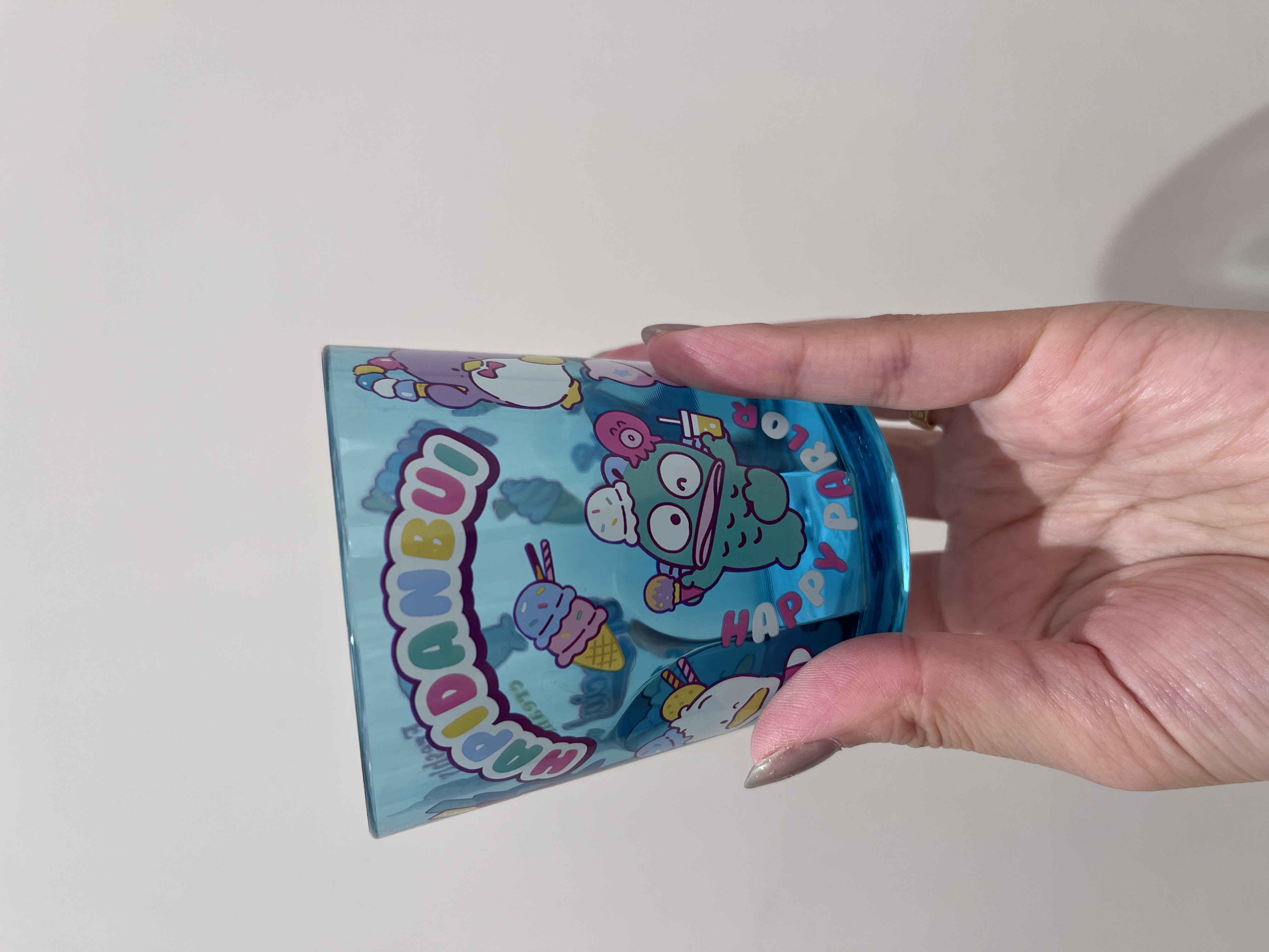 shino.さんの「212 KITCHEN STORE｜アクリルコップ SANRIO CHARACTERS ＜Sanrio サンリオ＞」を使ったコーディネート
