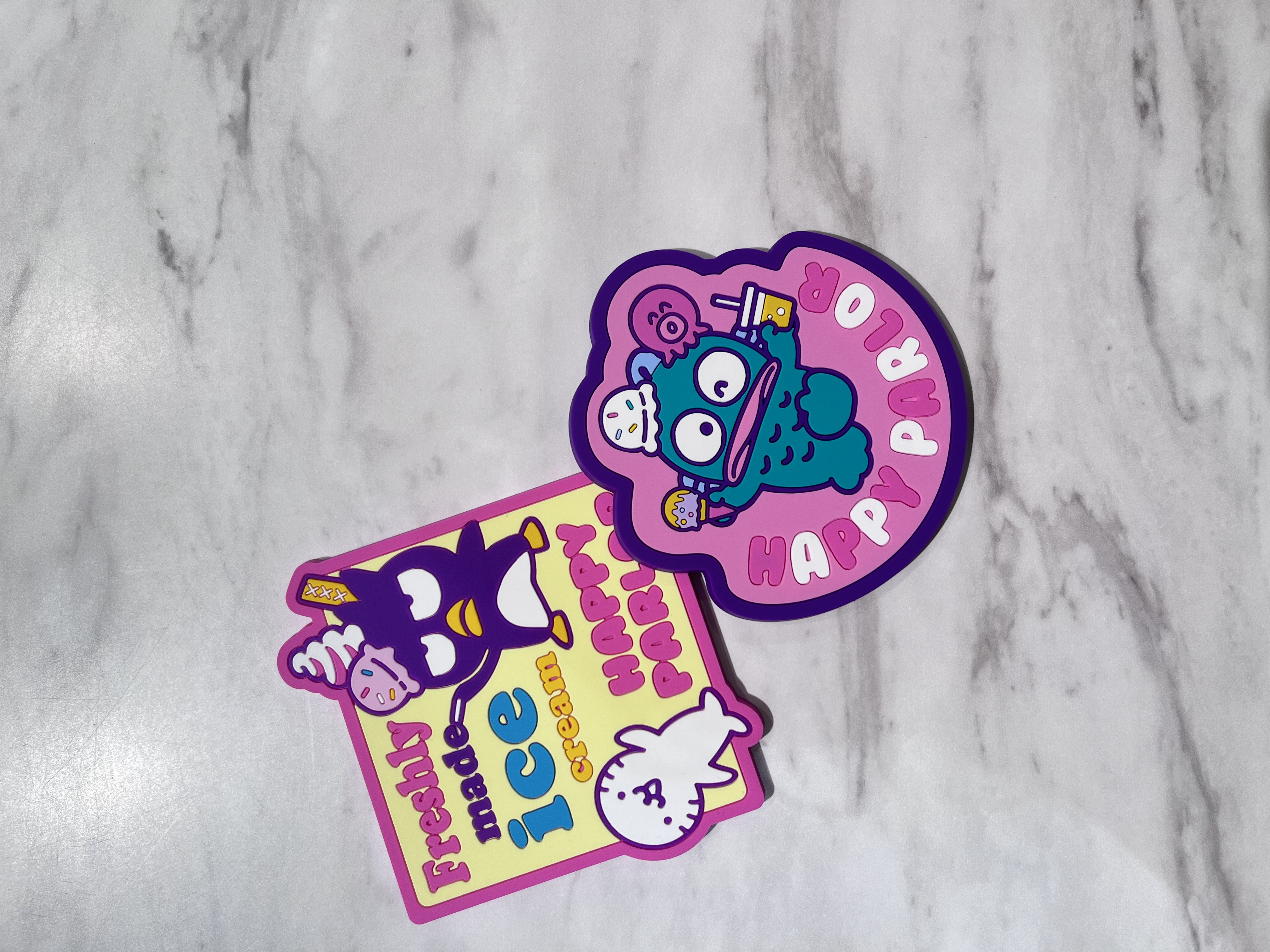shino.さんの「212 KITCHEN STORE｜ラバーコースター けろけろけろっぴ HAPIDANBUI ＜Sanrio サンリオ＞」を使ったコーディネート