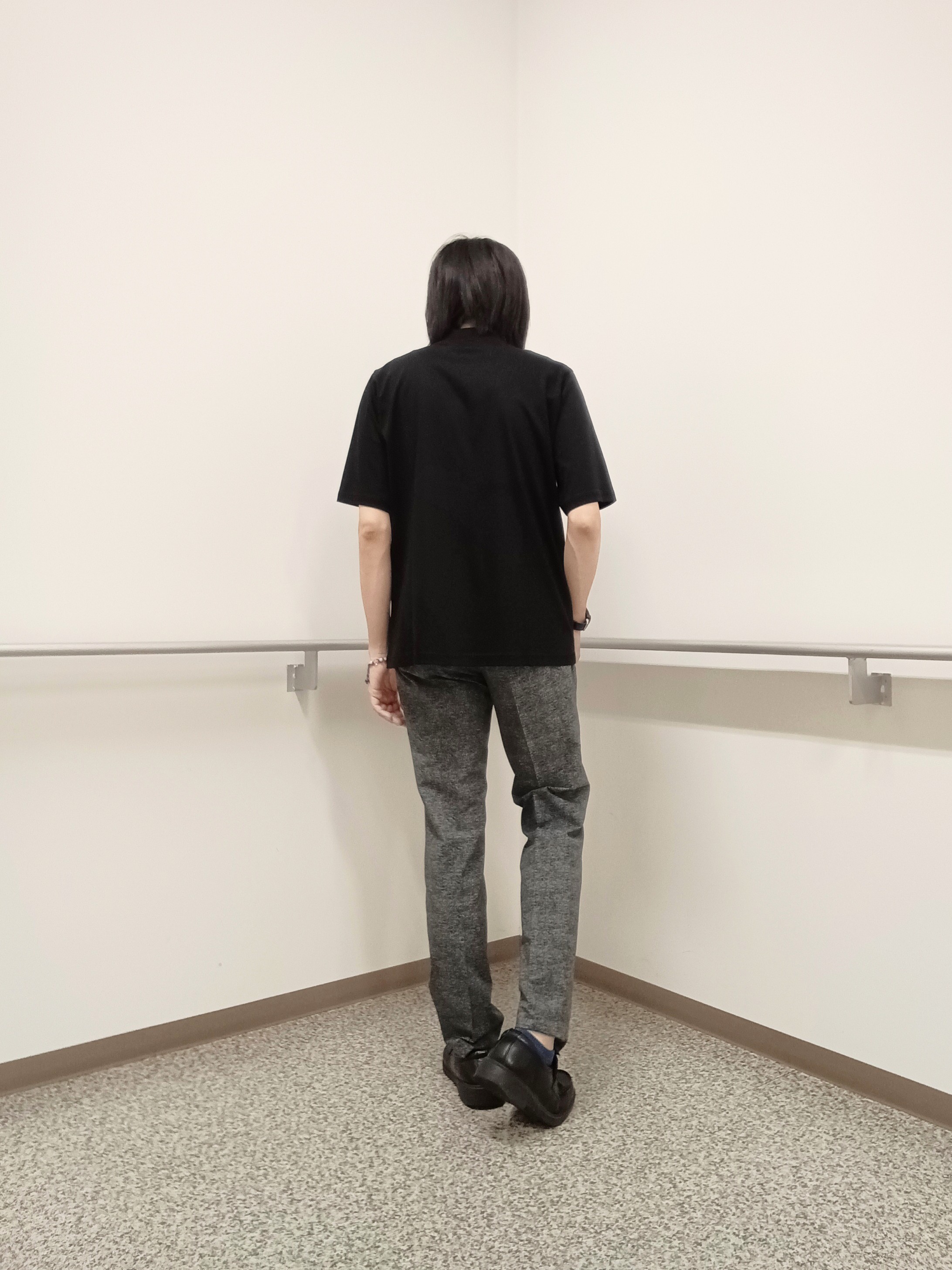 moritaさんの「TAKEO KIKUCHI｜【抗菌防臭】COOL DOTS（R）ドビープリント ジャケット」を使ったコーディネート