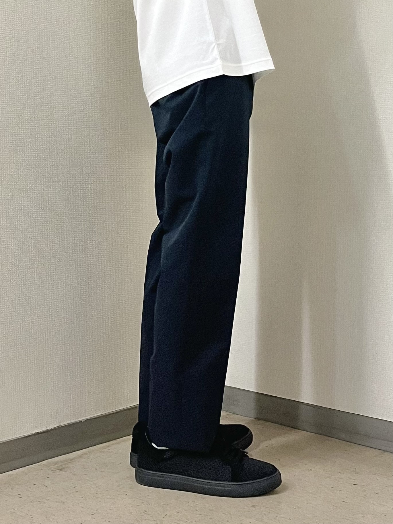 URAさんの「TAKEO KIKUCHI｜【抗菌防臭】COOL DOTS（R）ドビープリント ジャケット」を使ったコーディネート