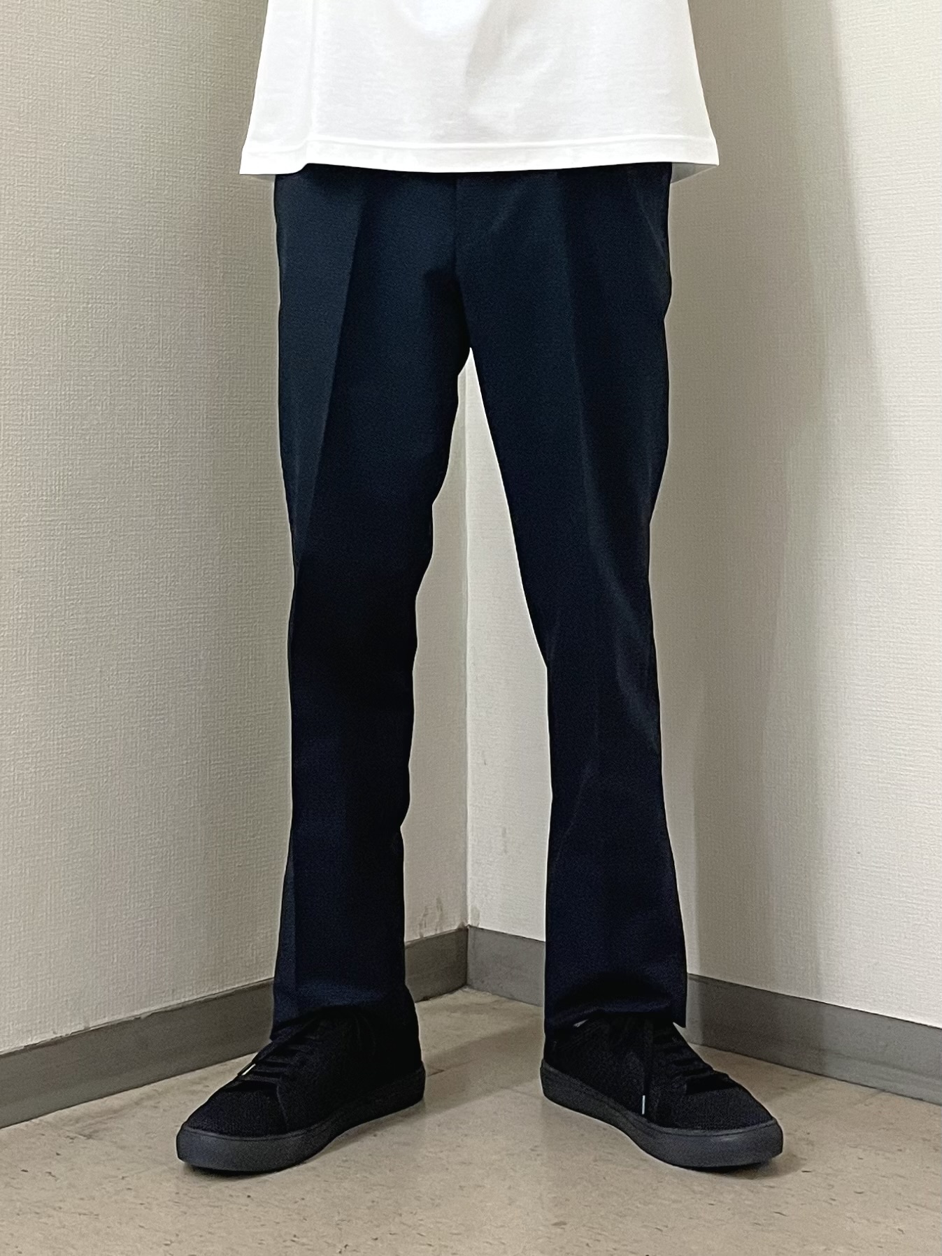 URAさんの「TAKEO KIKUCHI｜【抗菌防臭】COOL DOTS（R）ドビープリント ジャケット」を使ったコーディネート