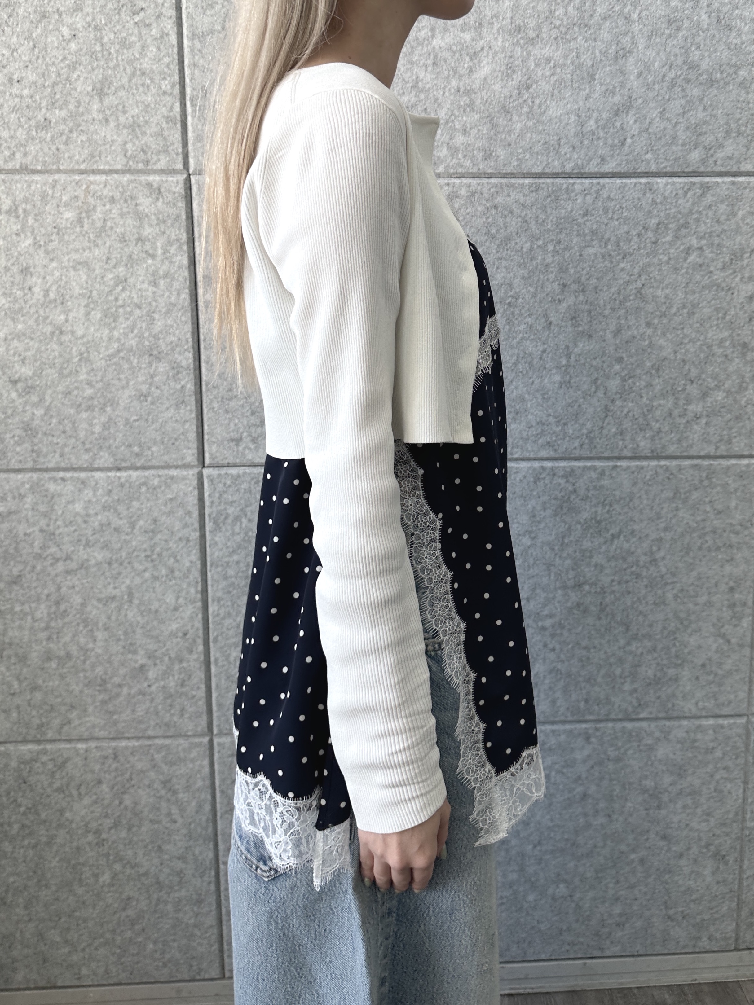 Buyer sakkoさんの「CODE A｜heyep｜Silk Hair Band」を使ったコーディネート