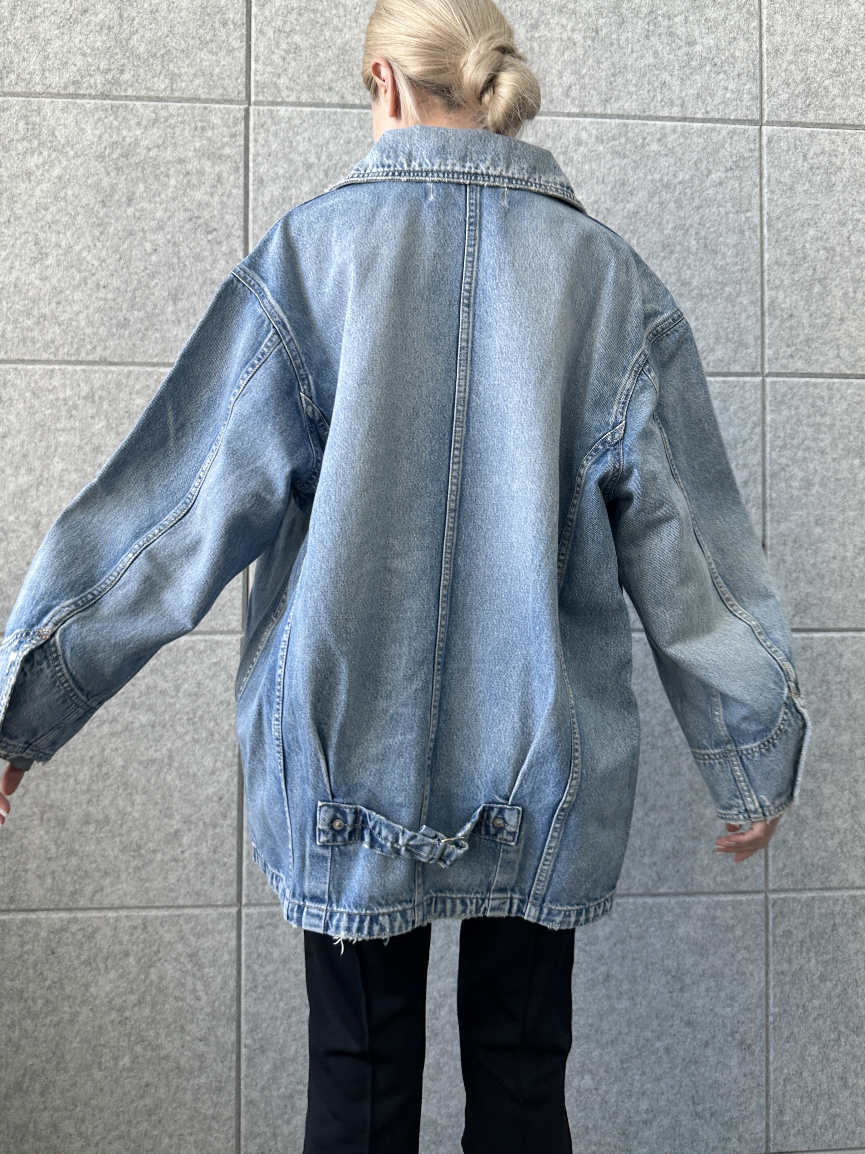 Buyer sakkoさんの「CODE A｜NEEDBY VINTAGE｜NIKKO」を使ったコーディネート
