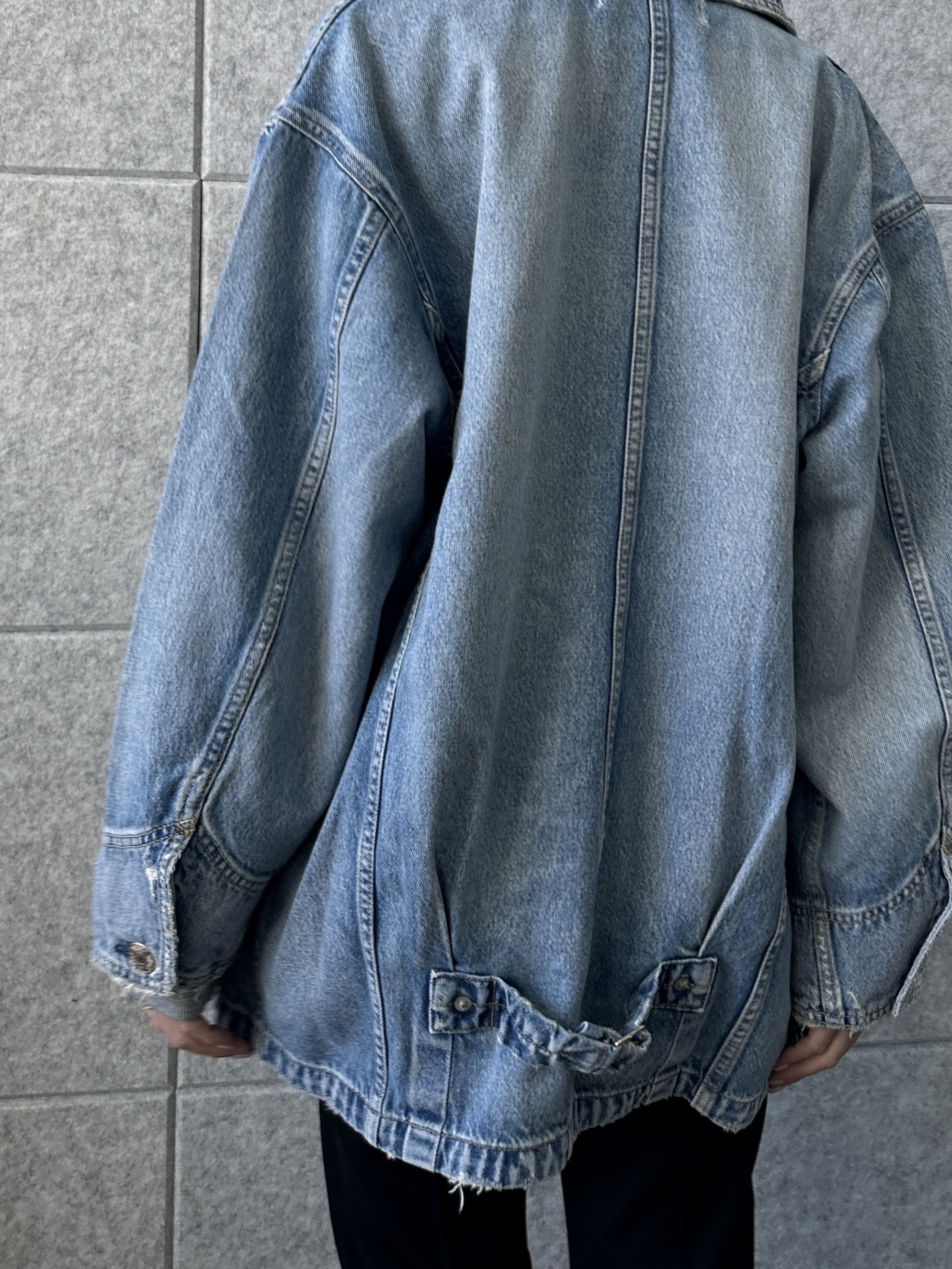 Buyer sakkoさんの「CODE A｜NEEDBY VINTAGE｜NIKKO」を使ったコーディネート