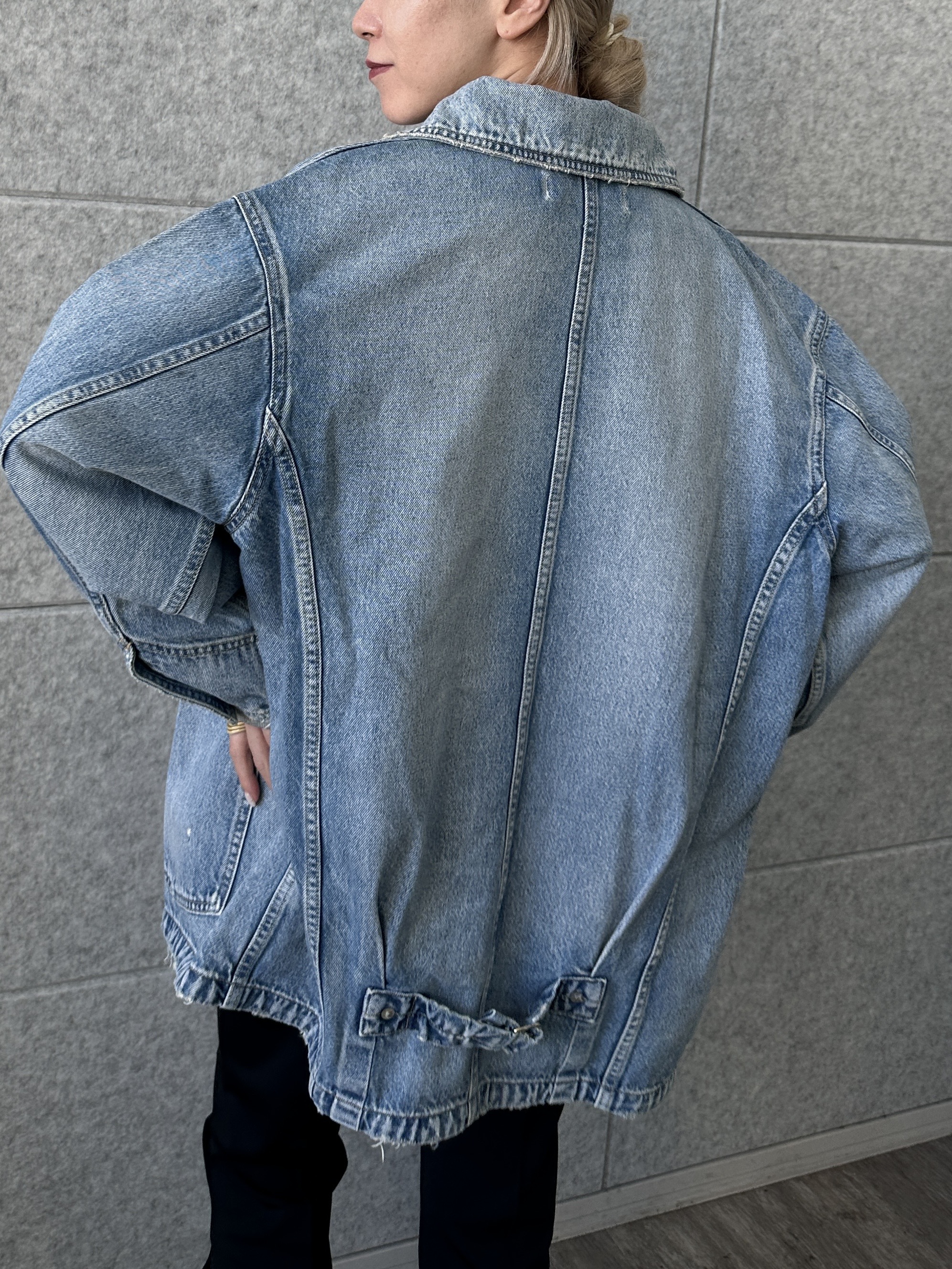 Buyer sakkoさんの「CODE A｜NEEDBY VINTAGE｜NIKKO」を使ったコーディネート