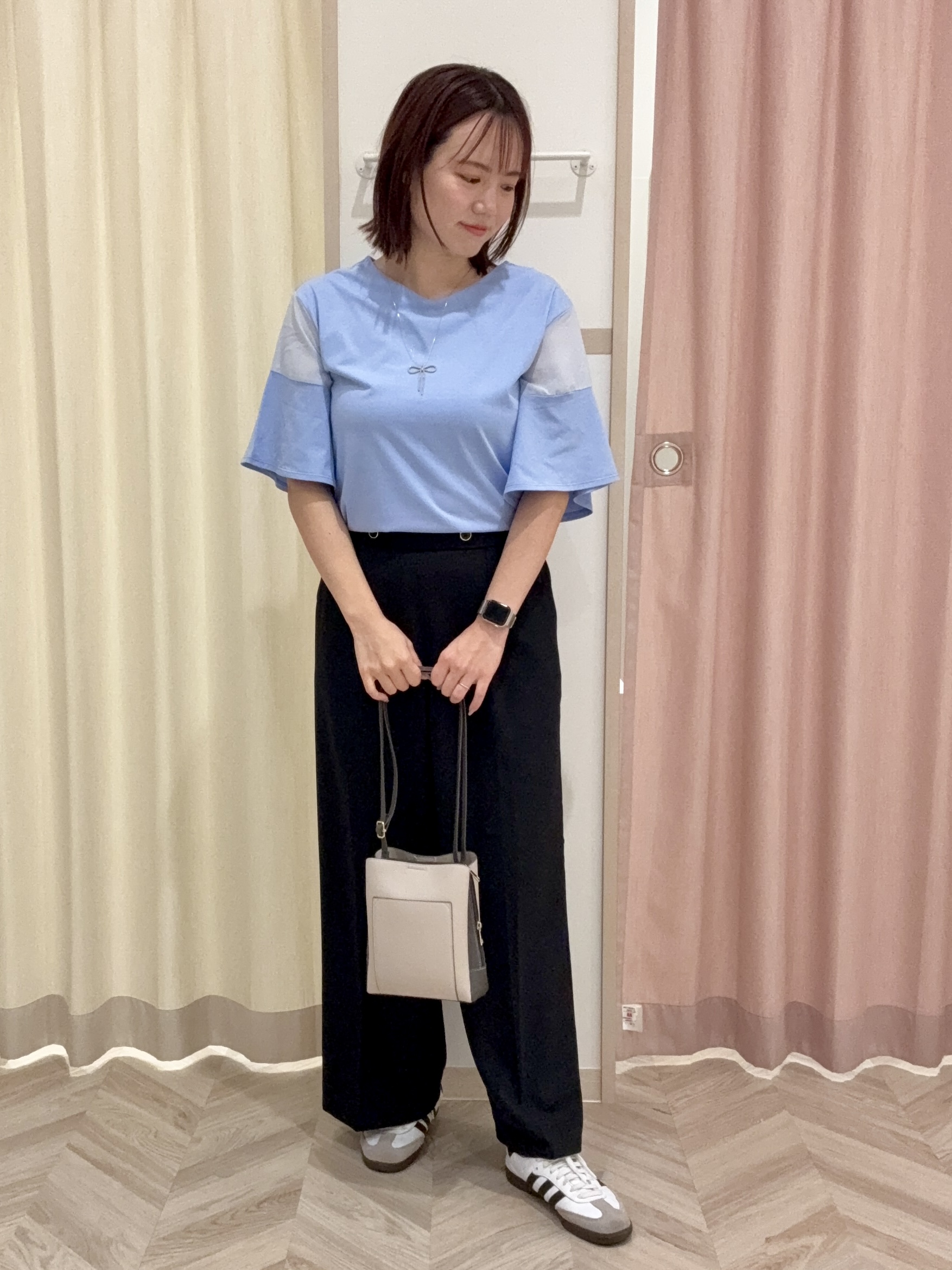 SHOO・LA・RUE k