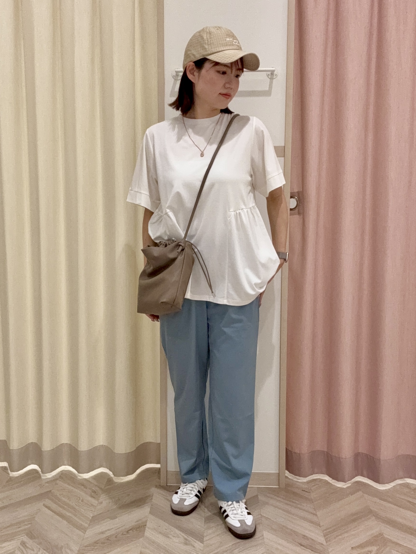 SHOO・LA・RUE k