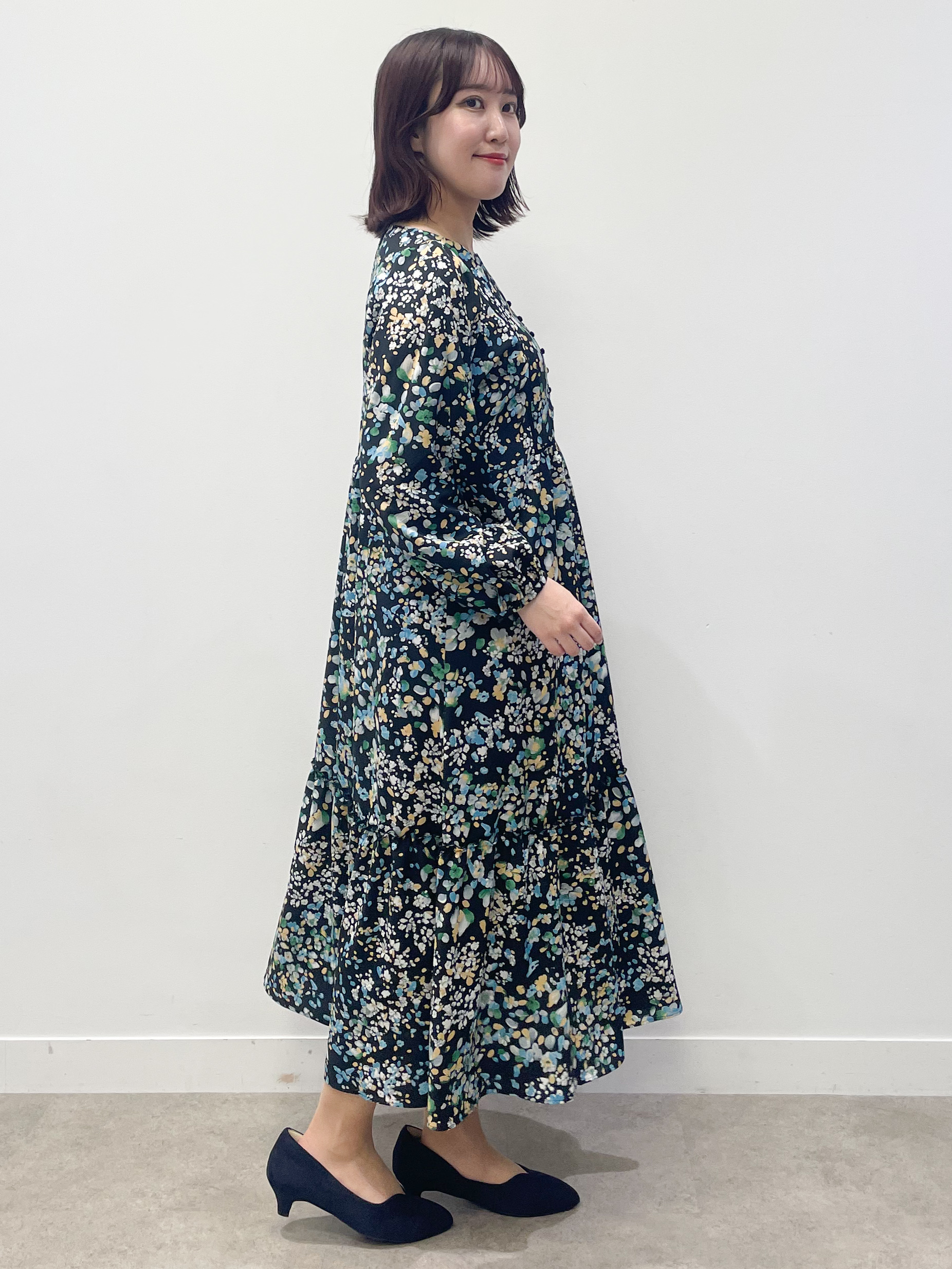 yukariさんの「Reflect｜&rsquo;26秋冬毎日ミディアムバッグ」を使ったコーディネート
