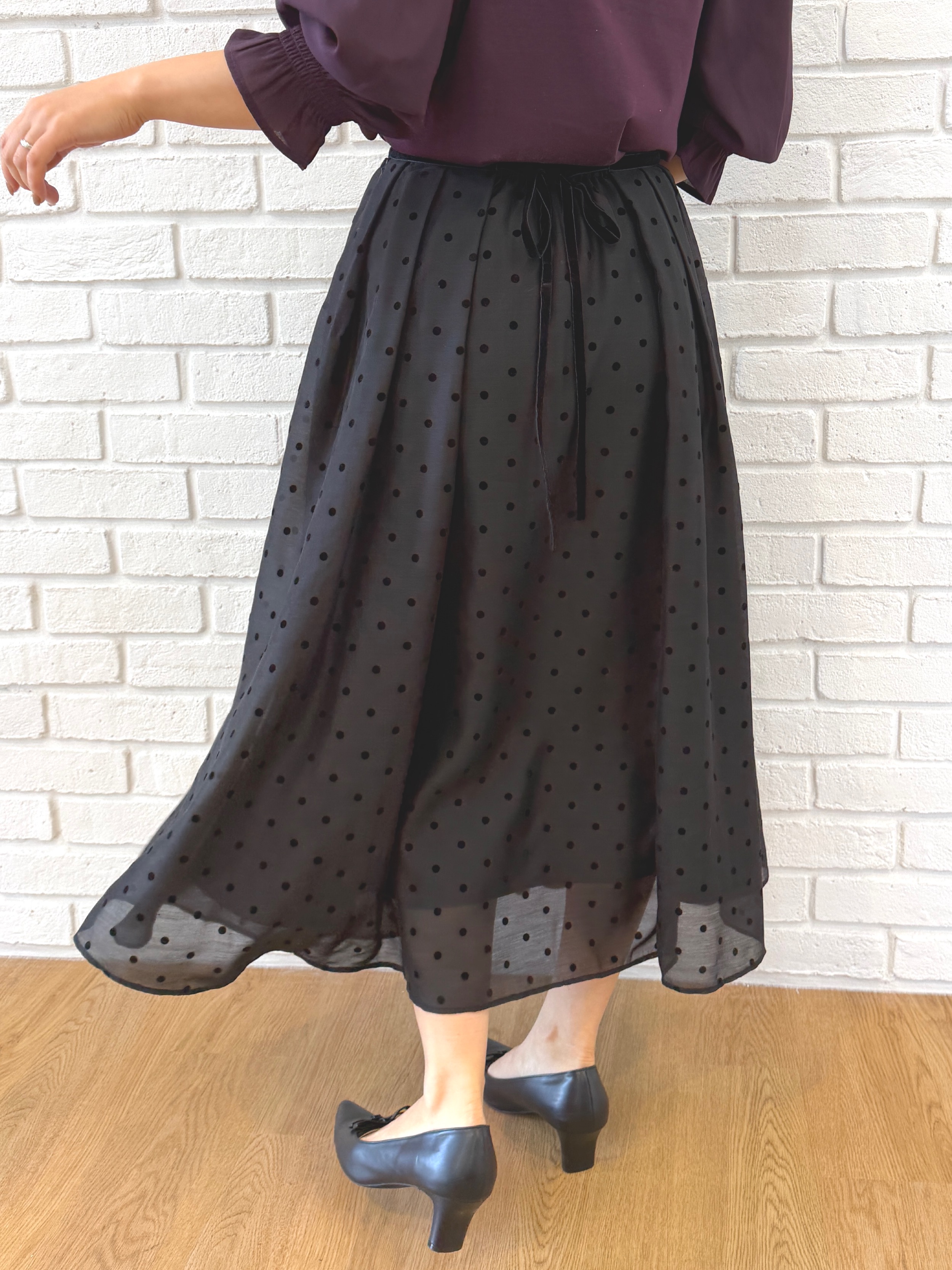 makiさんの「Couture brooch｜」を使ったコーディネート