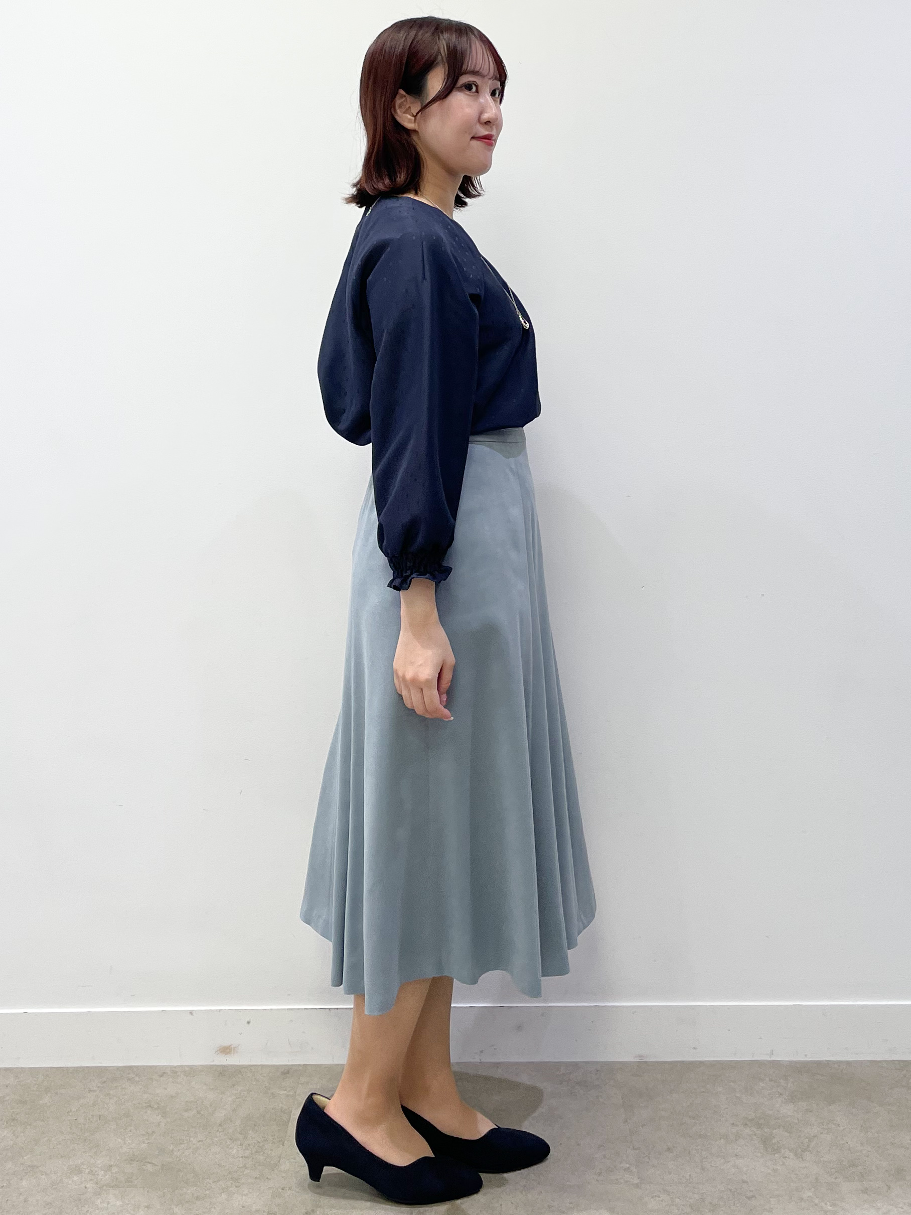 yukariさんの「Reflect｜&rsquo;26秋冬毎日ミディアムバッグ」を使ったコーディネート