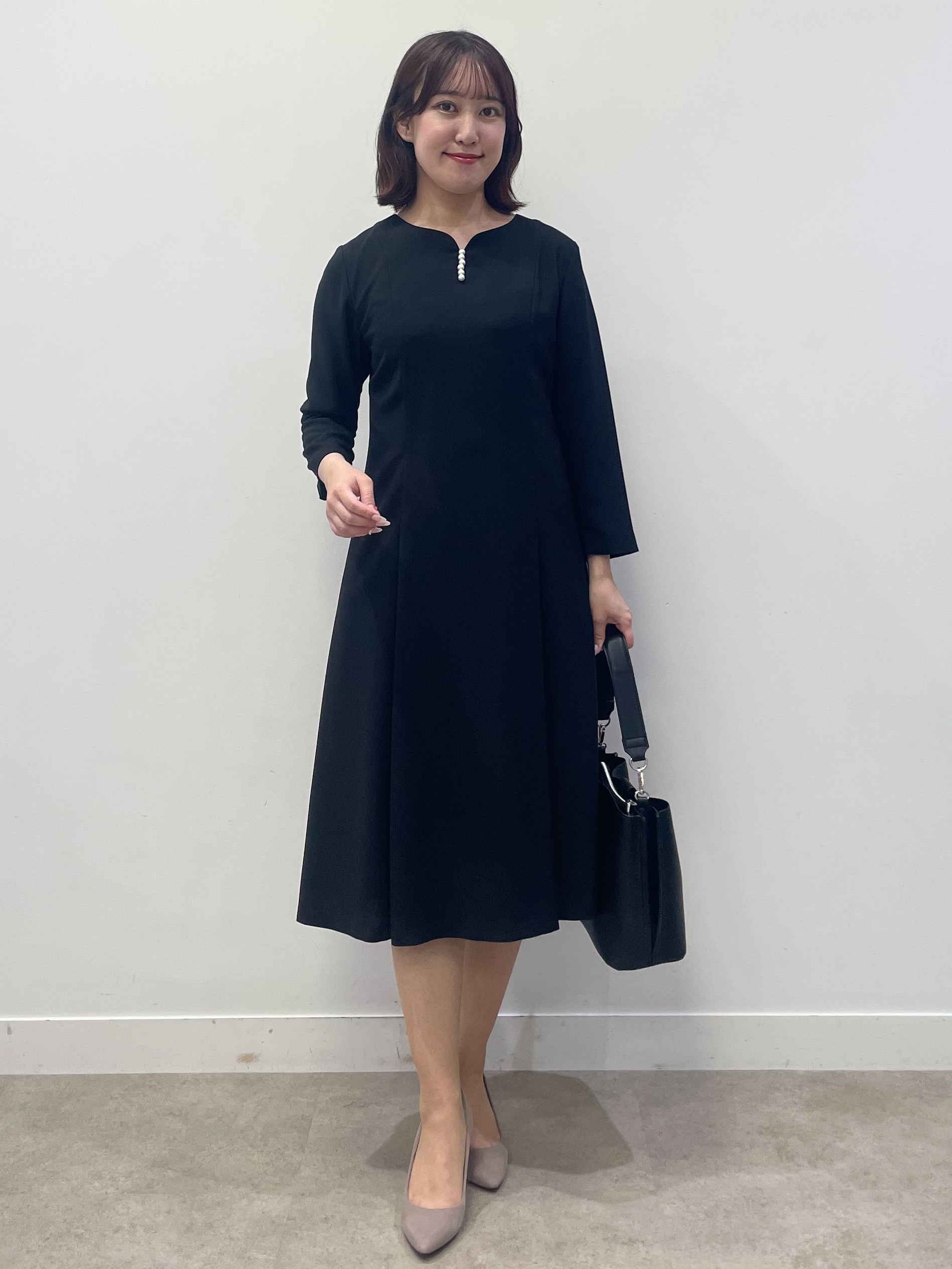 yukariさんの「Reflect｜&rsquo;26秋冬毎日ミディアムバッグ」を使ったコーディネート