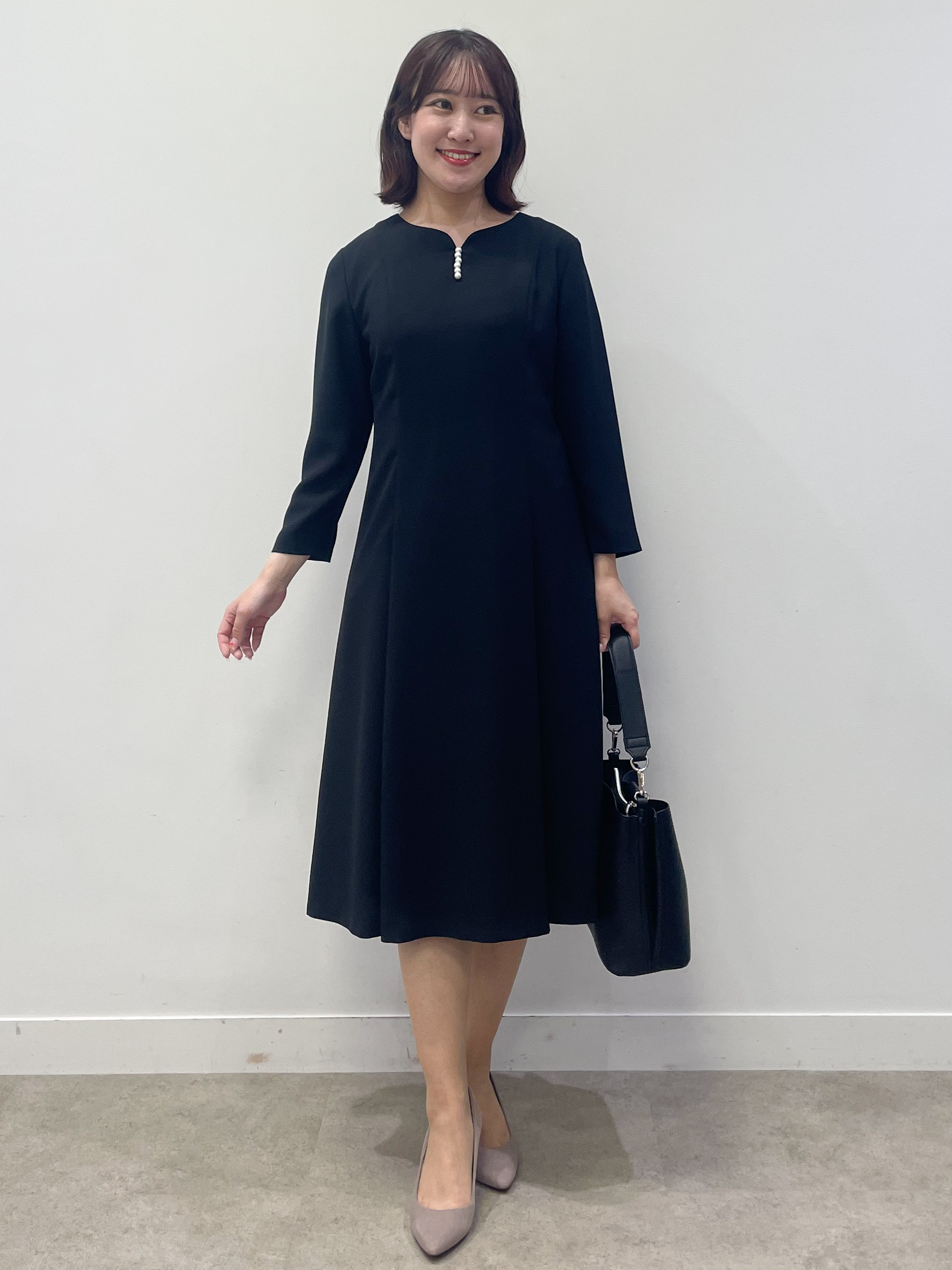 yukariさんの「Reflect｜&rsquo;26秋冬毎日ミディアムバッグ」を使ったコーディネート