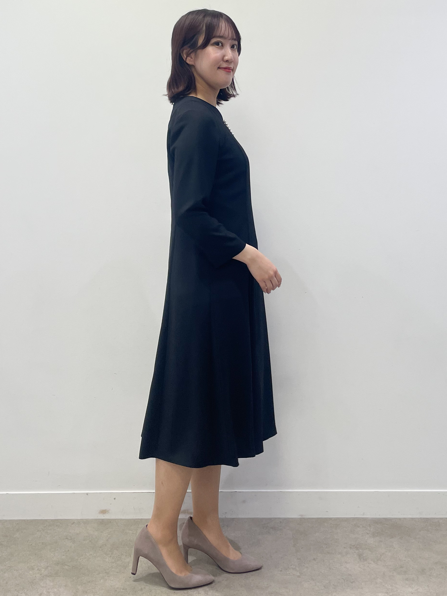 yukariさんの「Reflect｜&rsquo;26秋冬毎日ミディアムバッグ」を使ったコーディネート