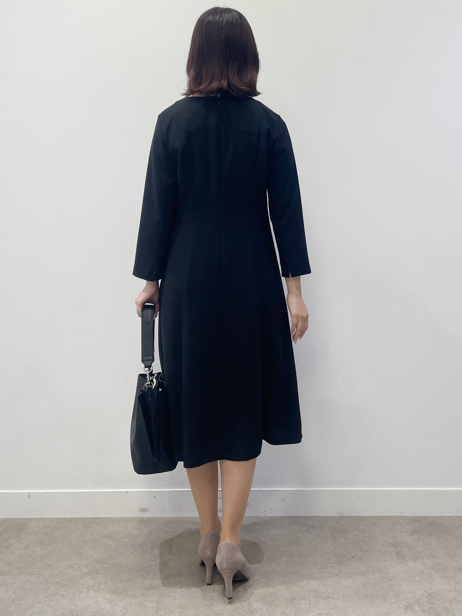 yukariさんの「Reflect｜&rsquo;26秋冬毎日ミディアムバッグ」を使ったコーディネート