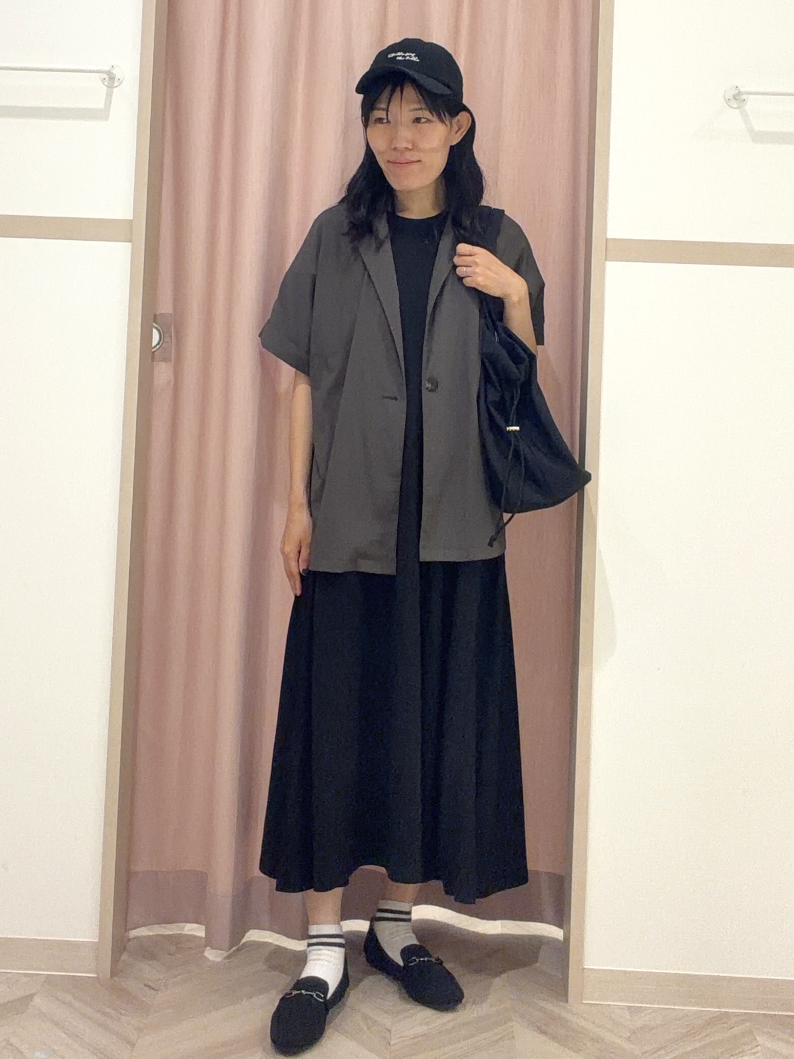 SHOO・LA・RUE 大西直穂