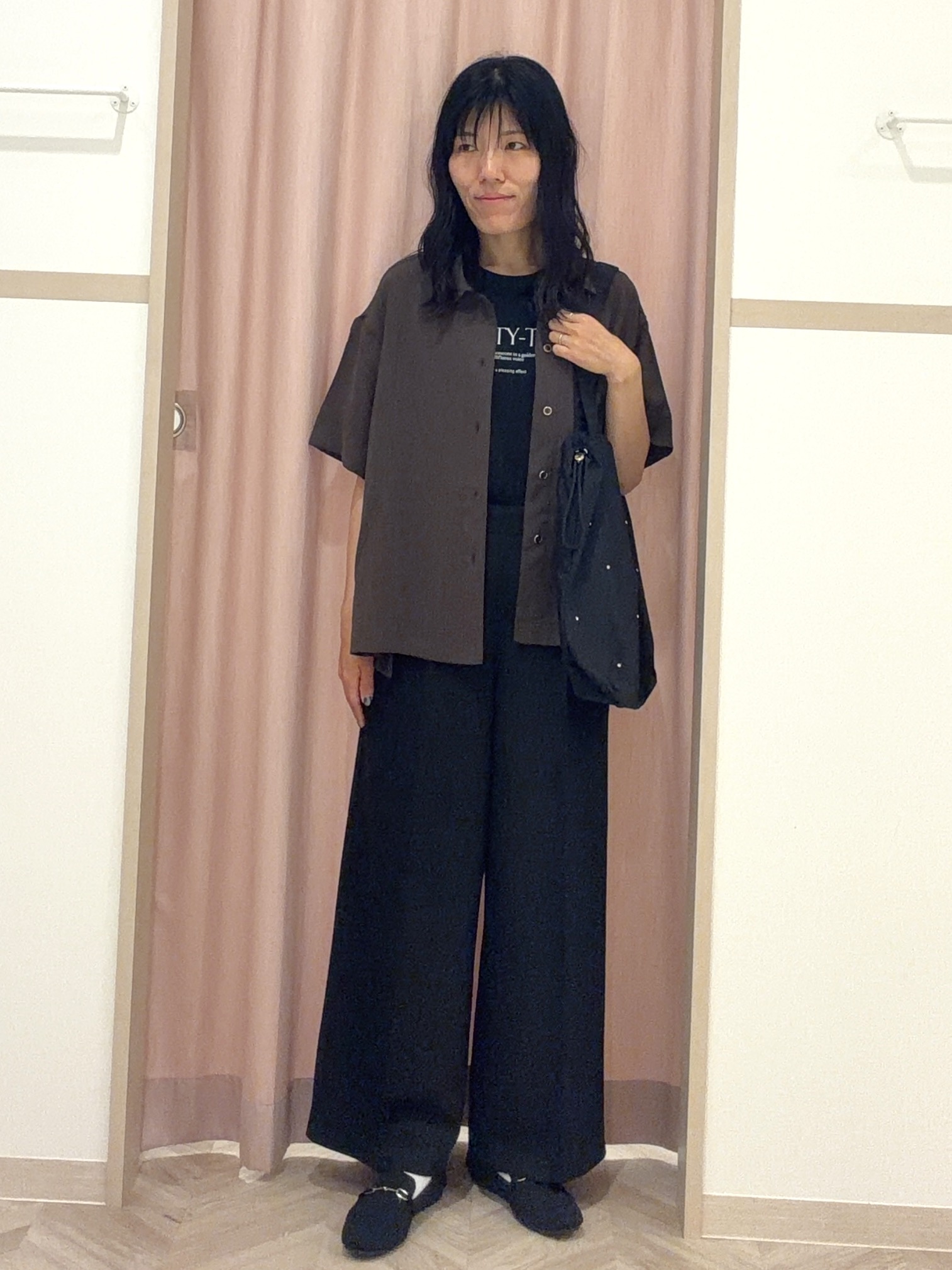 SHOO・LA・RUE 大西直穂