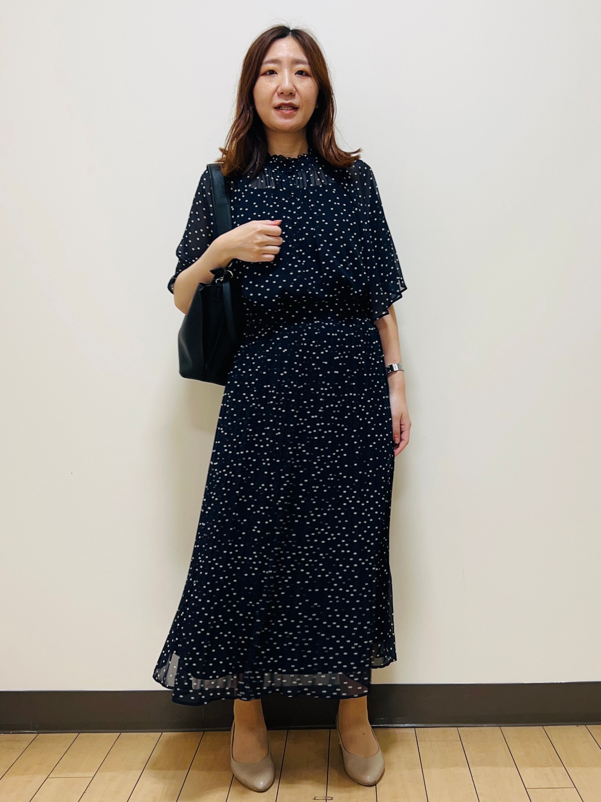 miiiさんの「Reflect｜【SS-4Lサイズ／UVカット／接触冷感】匠ジャケット／ベーシックテーラード」を使ったコーディネート