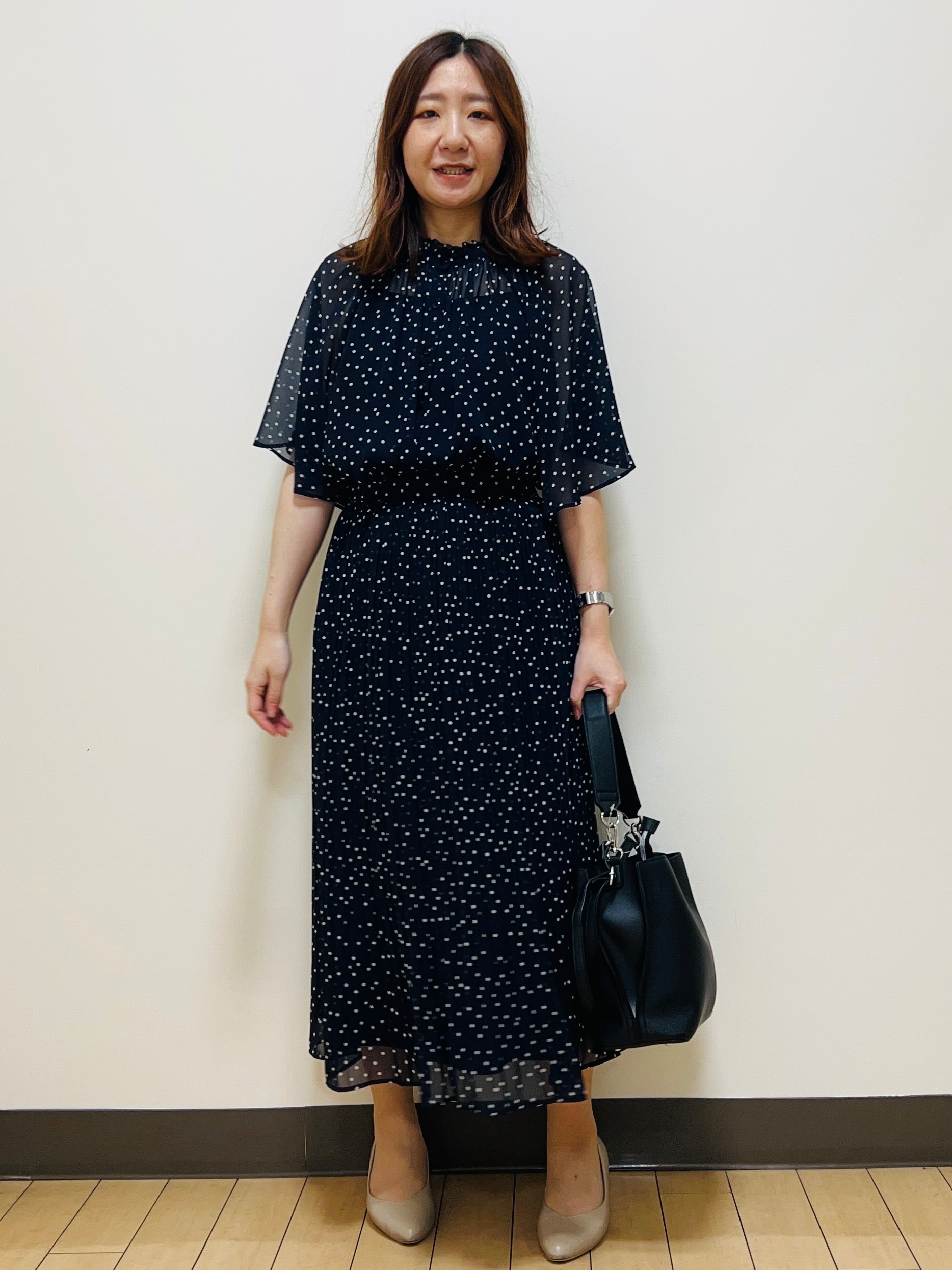 miiiさんの「Reflect｜【SS-4Lサイズ／UVカット／接触冷感】匠ジャケット／ベーシックテーラード」を使ったコーディネート