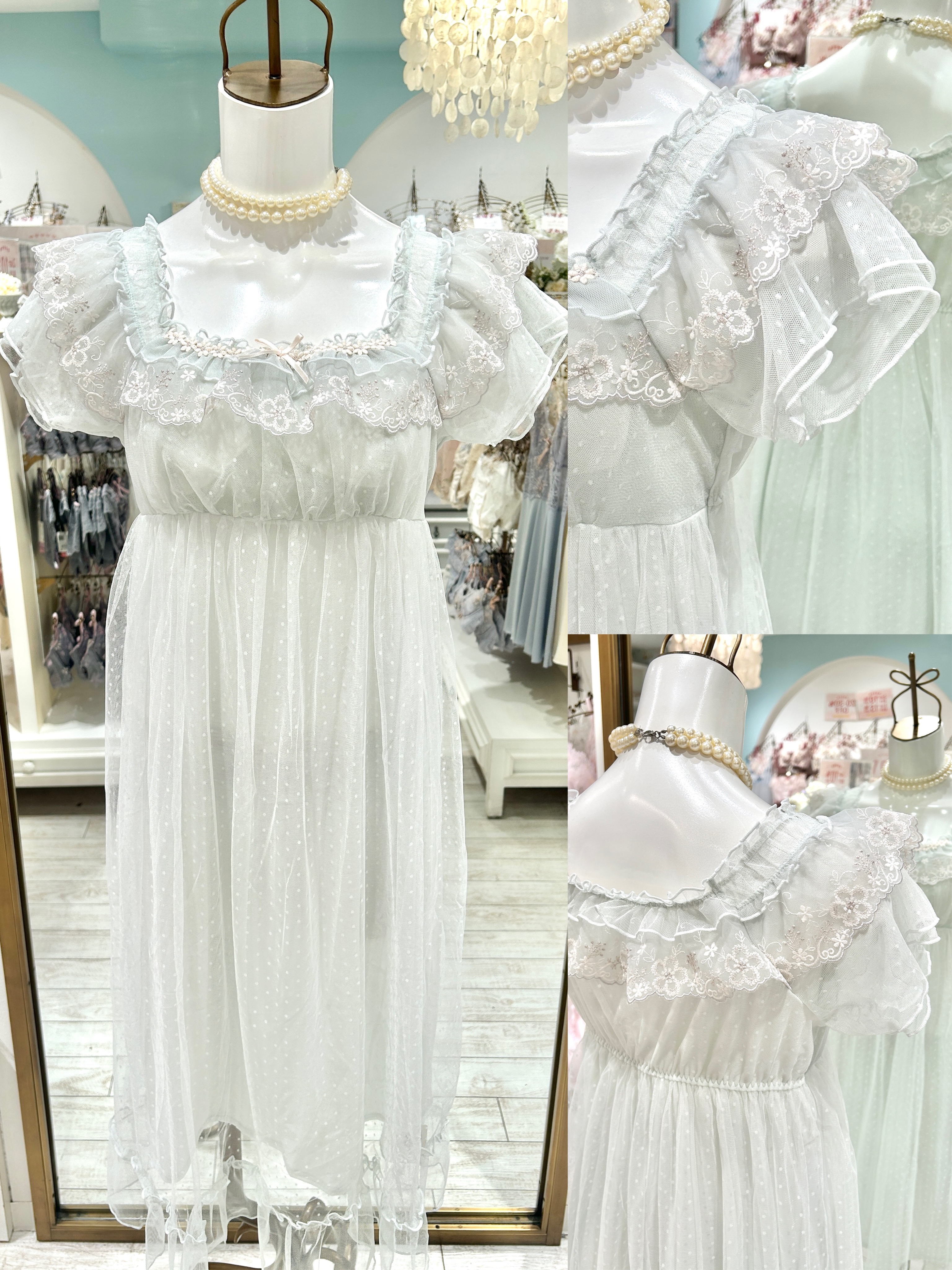 ichiさんの「Risa Magli｜ティニー ブラジャー （B－C） ＜Sweet Rich（スウィートリッチ）＞」を使ったコーディネート