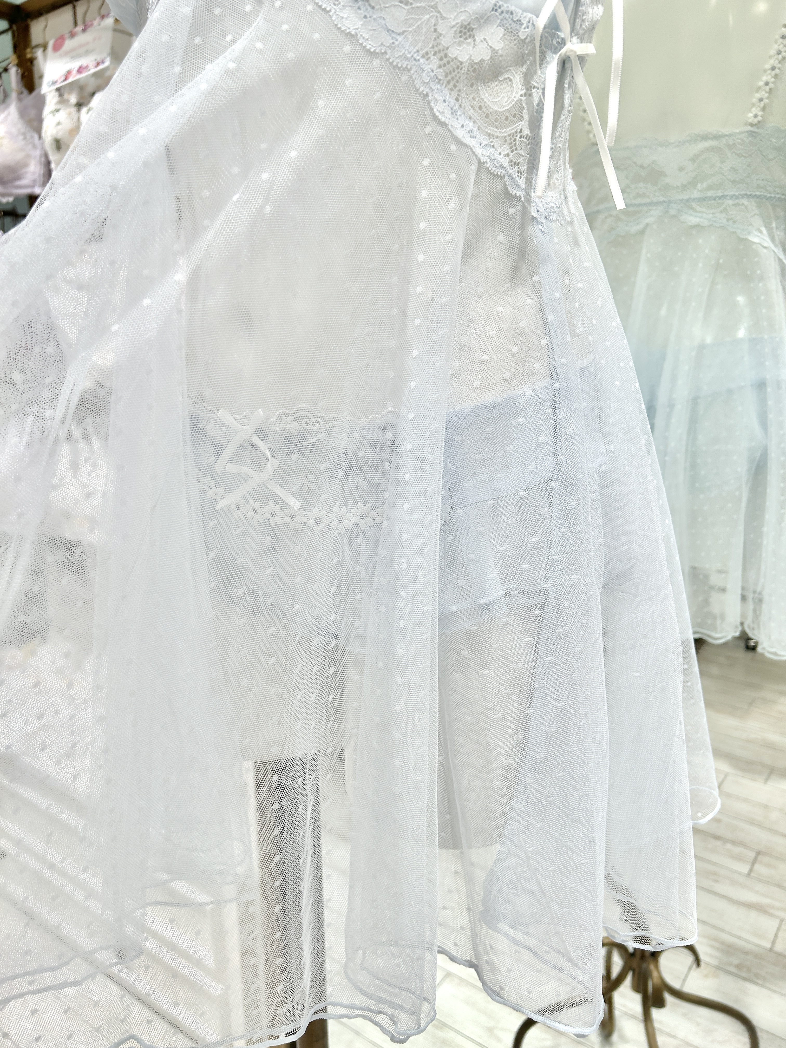 ichiさんの「Risa Magli｜ティニー ブラジャー （B－C） ＜Sweet Rich（スウィートリッチ）＞」を使ったコーディネート