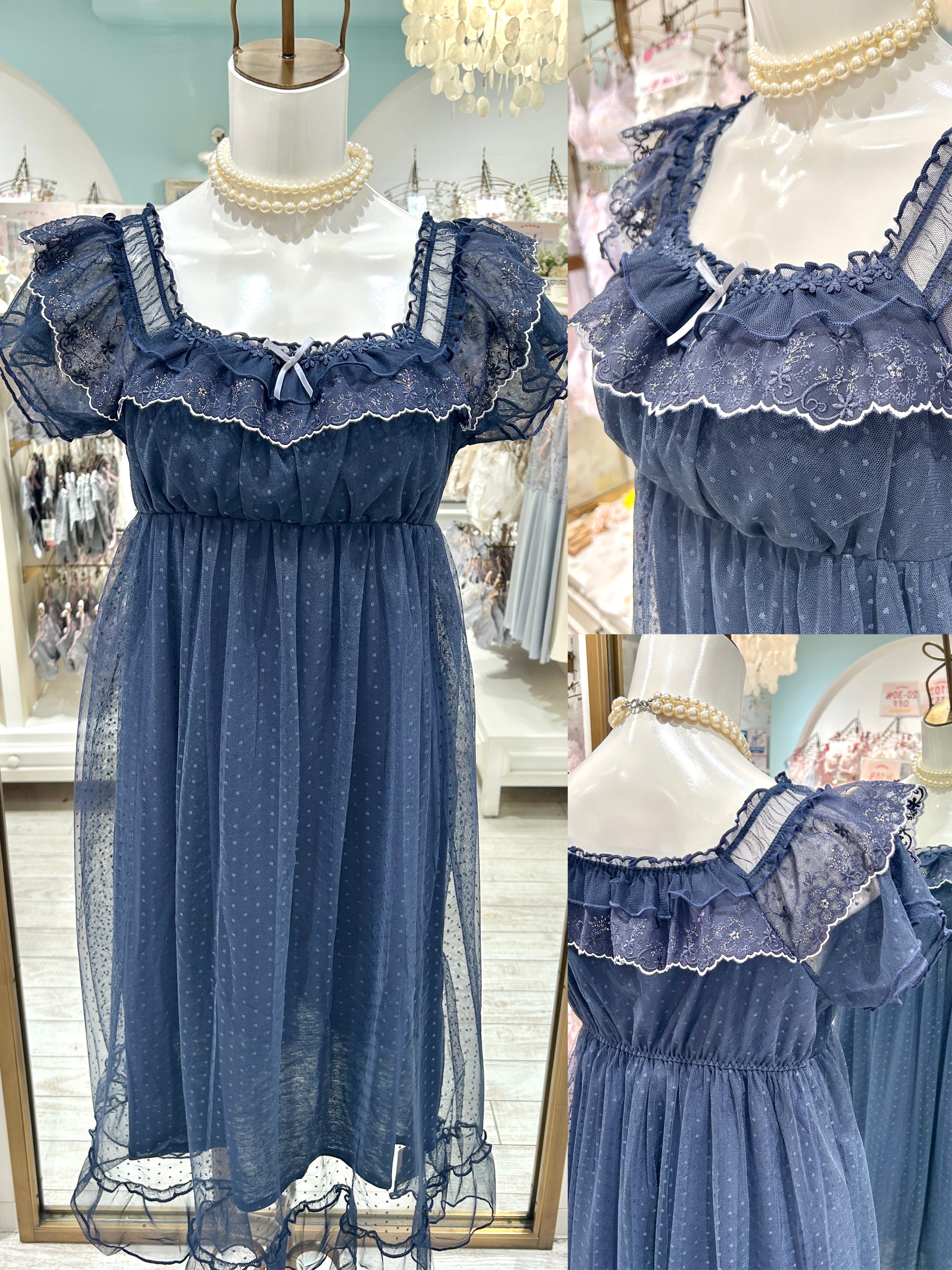 ichiさんの「Risa Magli｜ティニー ブラジャー （B－C） ＜Sweet Rich（スウィートリッチ）＞」を使ったコーディネート