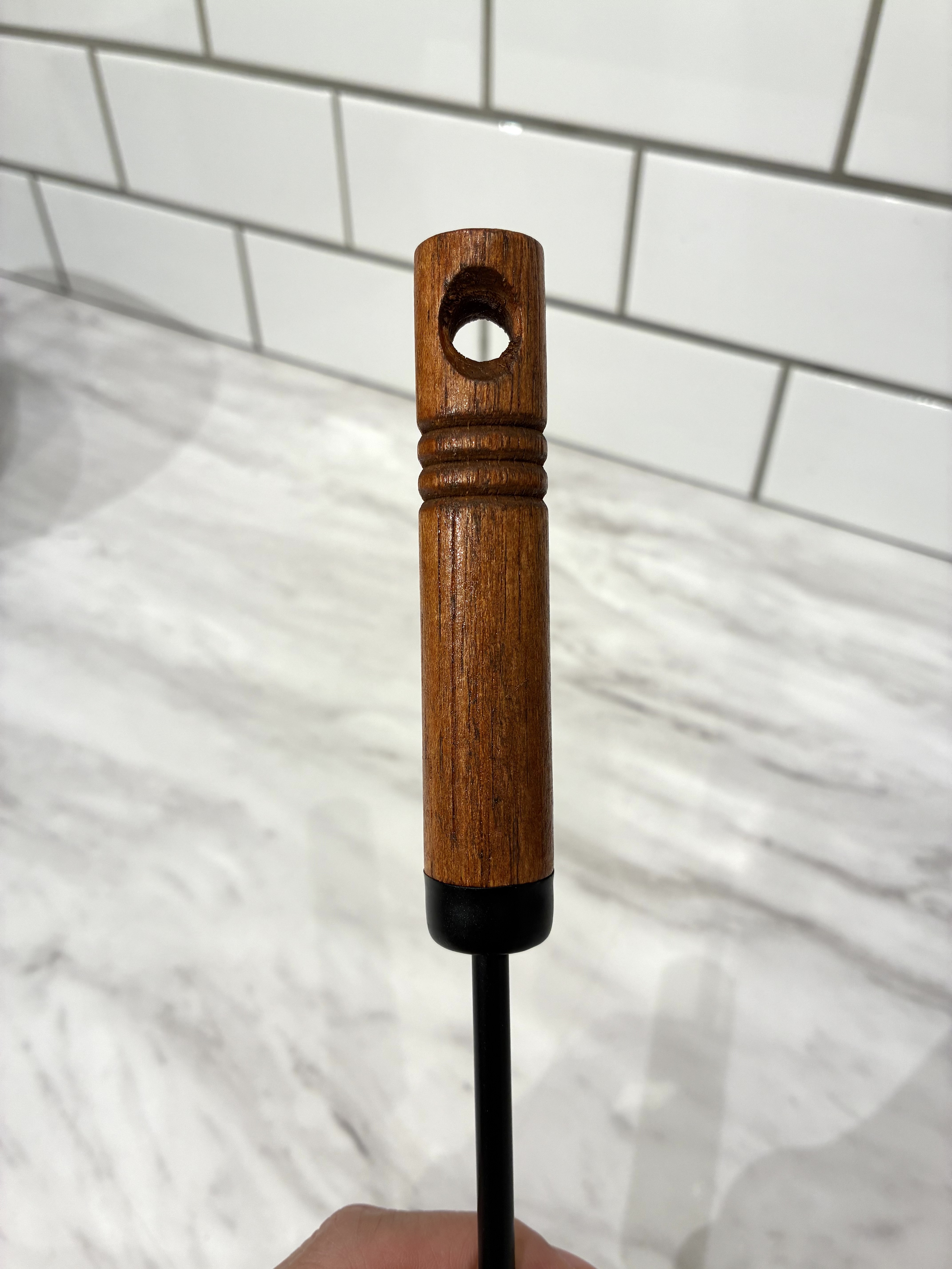htm.さんの「212 KITCHEN STORE｜バーニスタ 鉄製いため鍋28cm お玉付」を使ったコーディネート