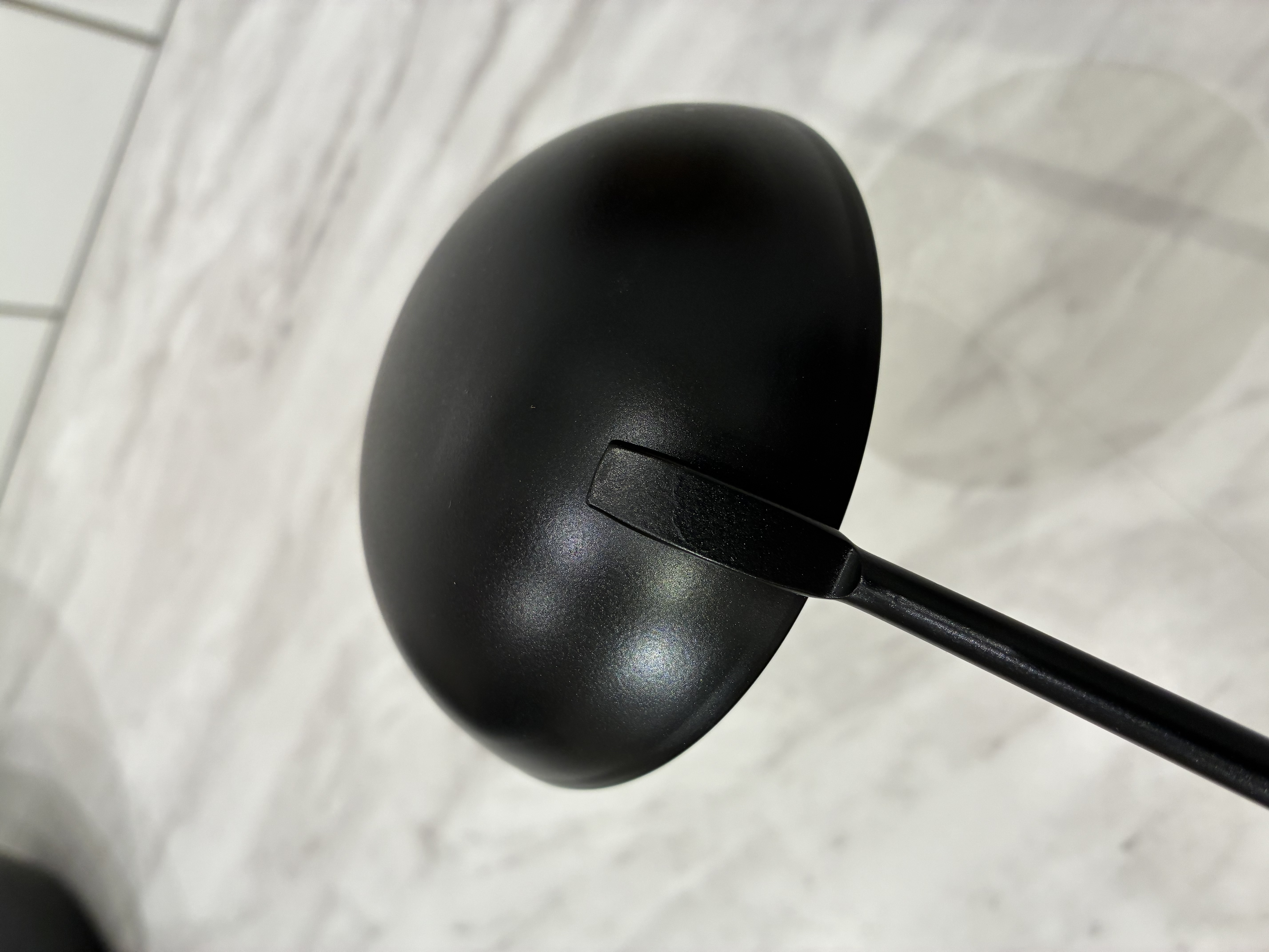 htm.さんの「212 KITCHEN STORE｜バーニスタ 鉄製いため鍋28cm お玉付」を使ったコーディネート