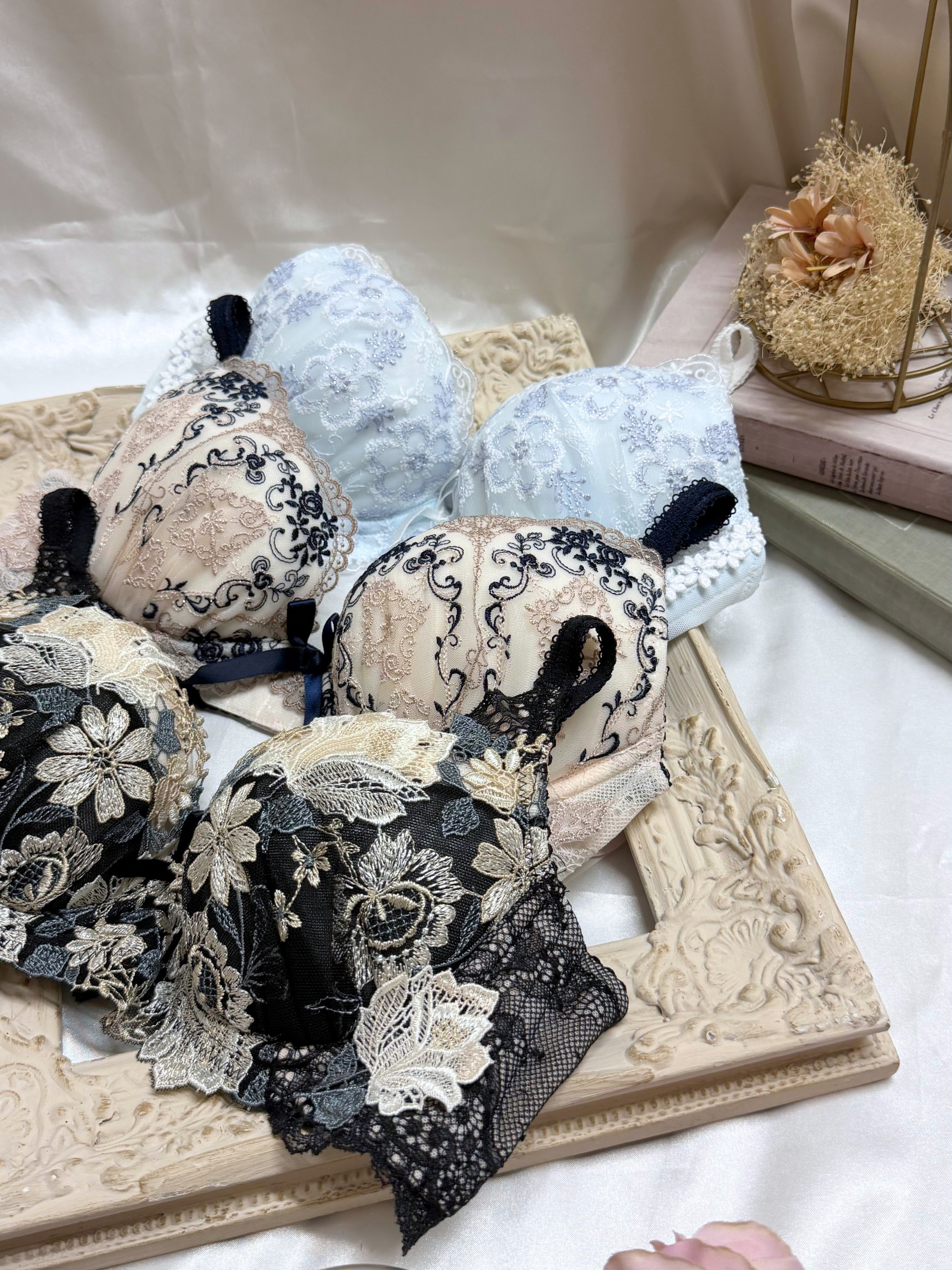 cocoさんの「Risa Magli｜ティニー ブラジャー （B－C） ＜Sweet Rich（スウィートリッチ）＞」を使ったコーディネート