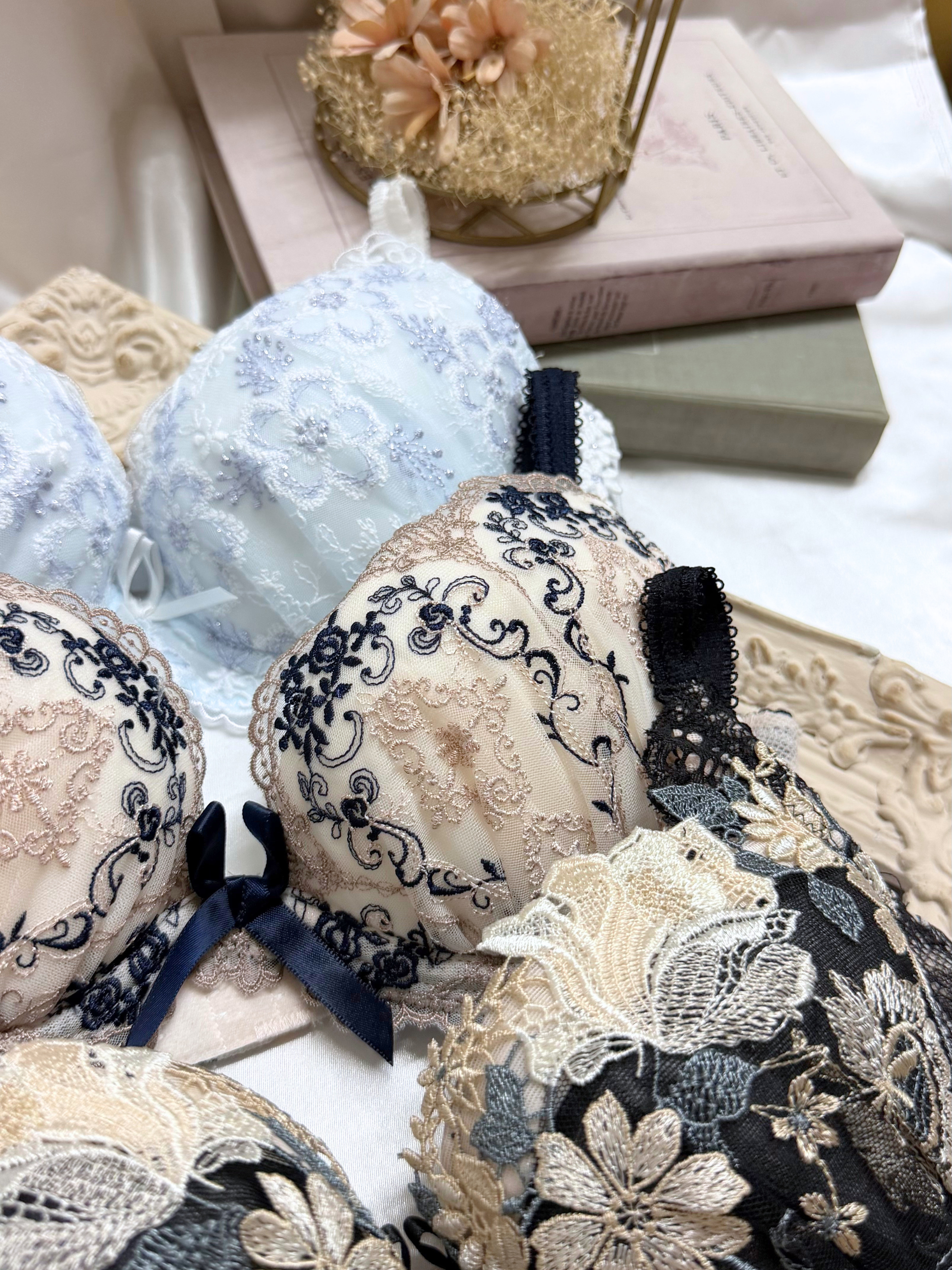 cocoさんの「Risa Magli｜ティニー ブラジャー （B－C） ＜Sweet Rich（スウィートリッチ）＞」を使ったコーディネート