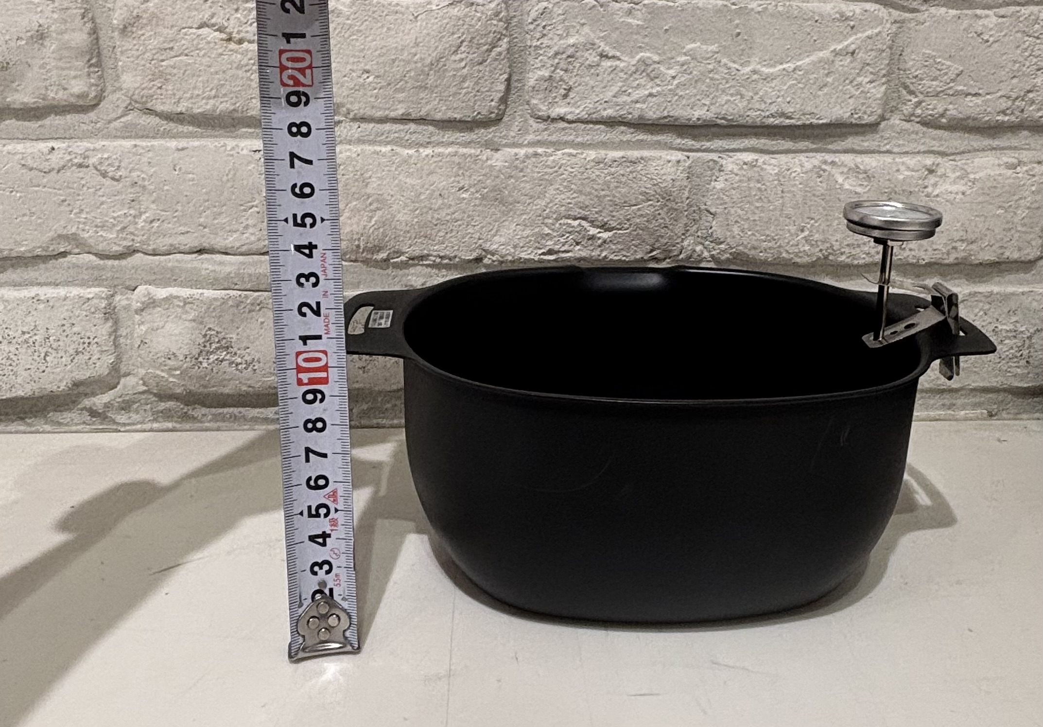 kamekameさんの「212 KITCHEN STORE｜木柄 かす揚げ  ＜212Kオリジナル＞」を使ったコーディネート