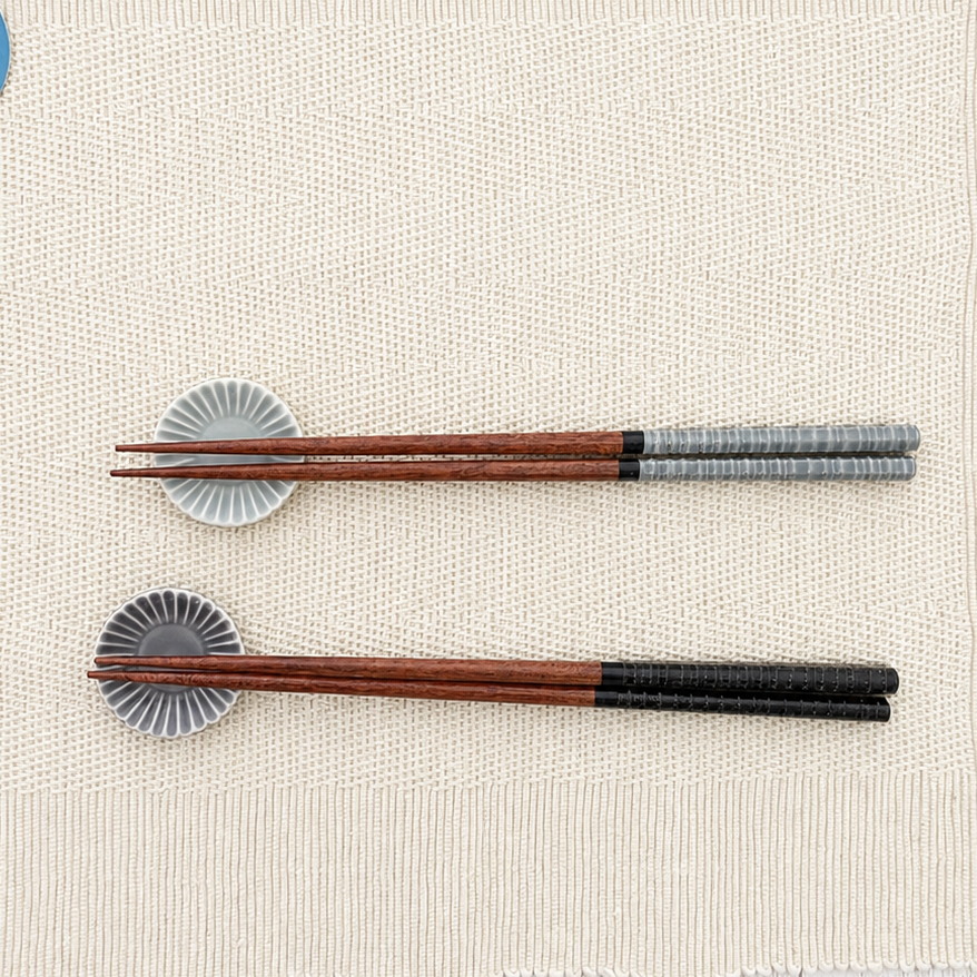 airiさんの「212 KITCHEN STORE｜hitoishi ZENセット GY/PGY 木」を使ったコーディネート